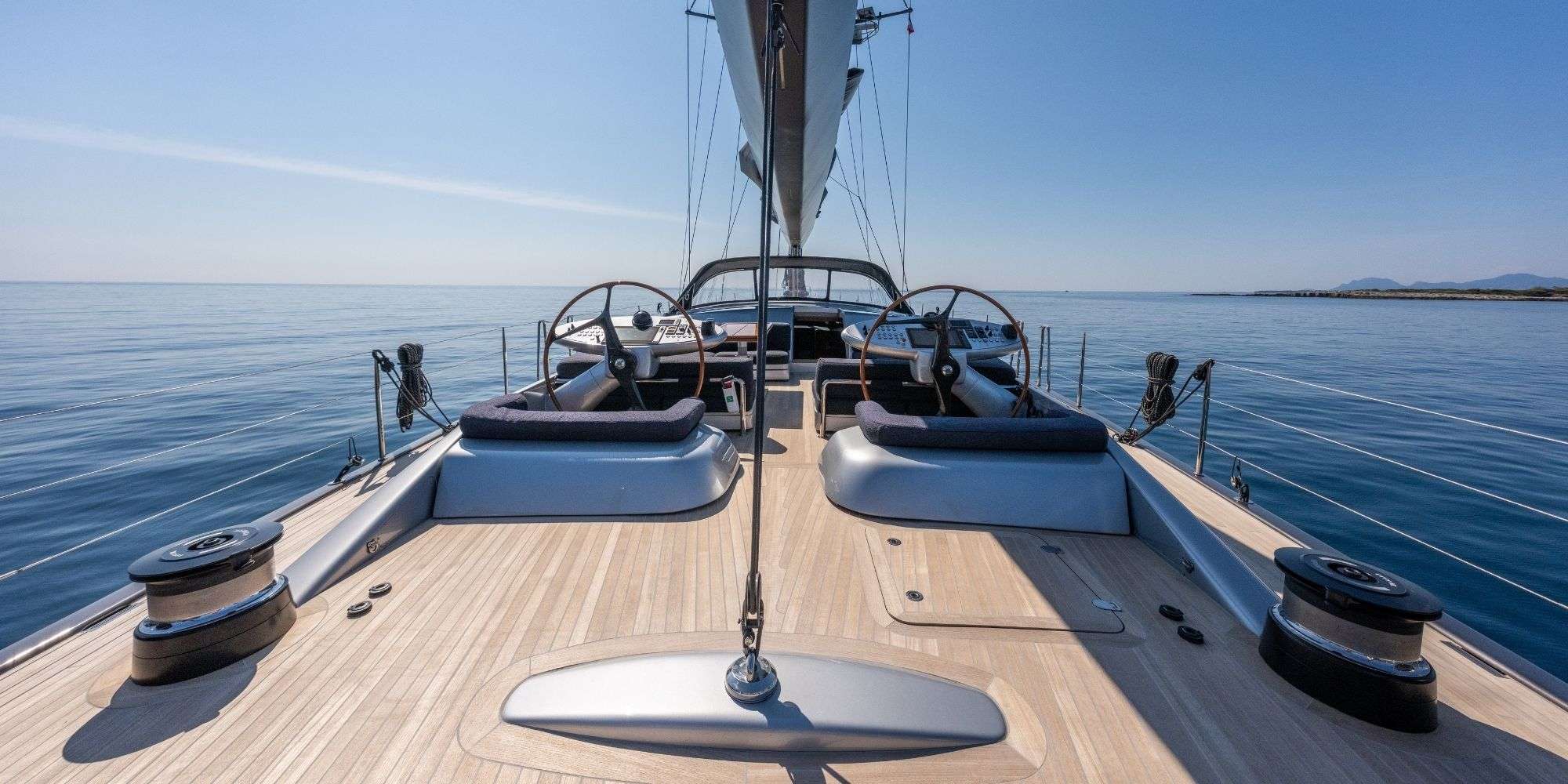 Yacht Photo