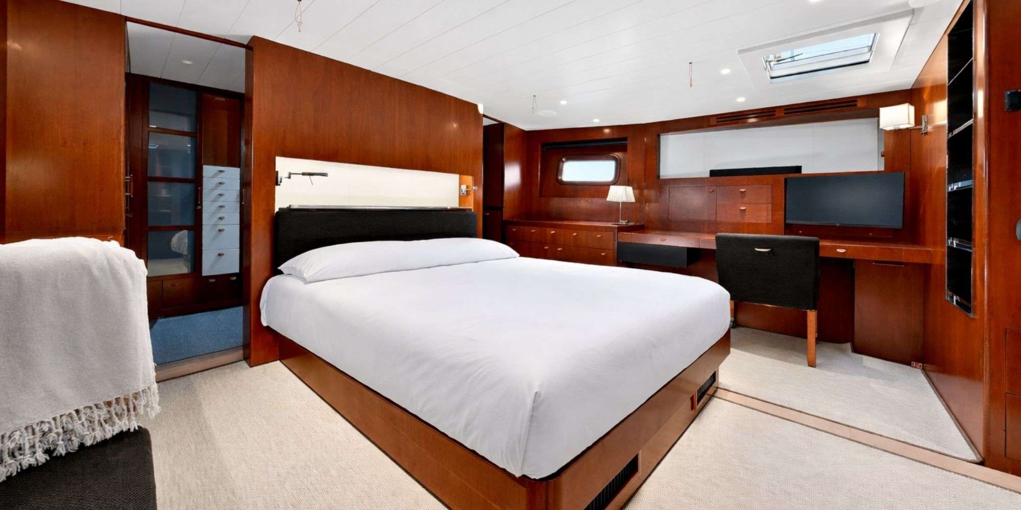 Yacht Photo