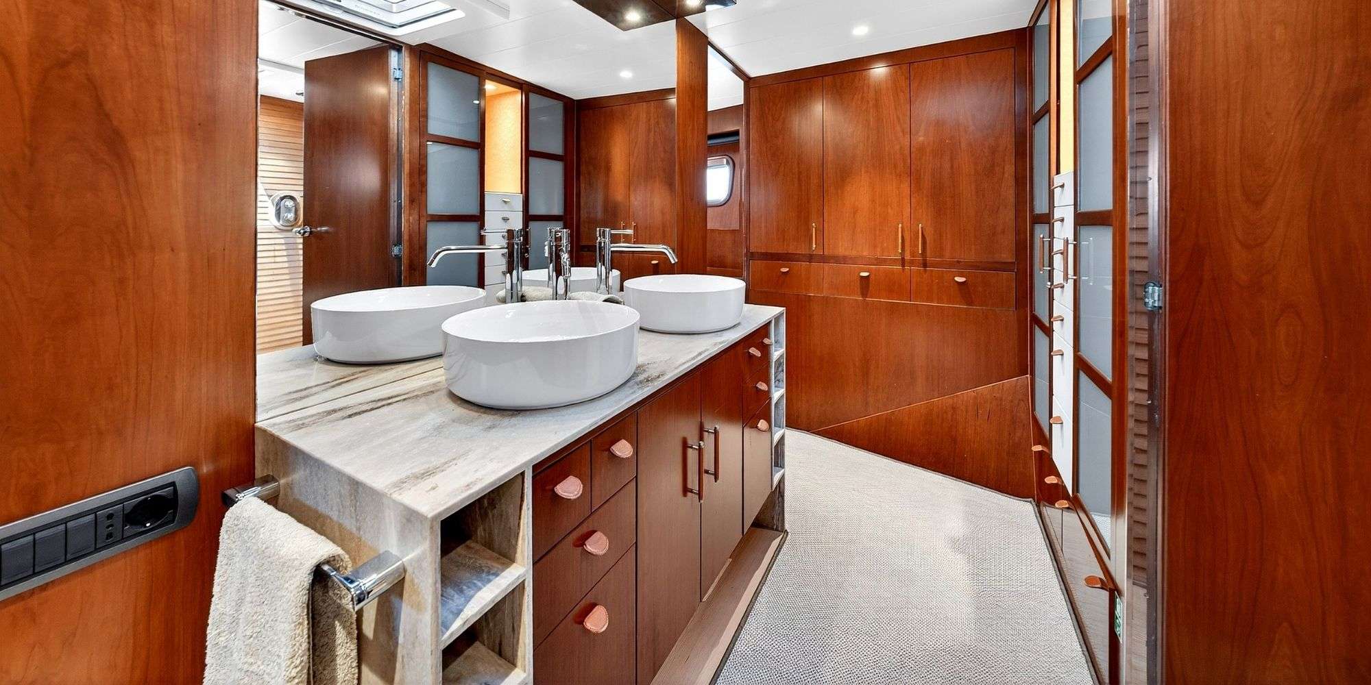Yacht Photo
