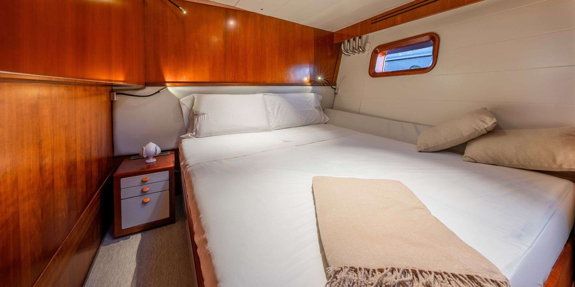 Yacht Photo