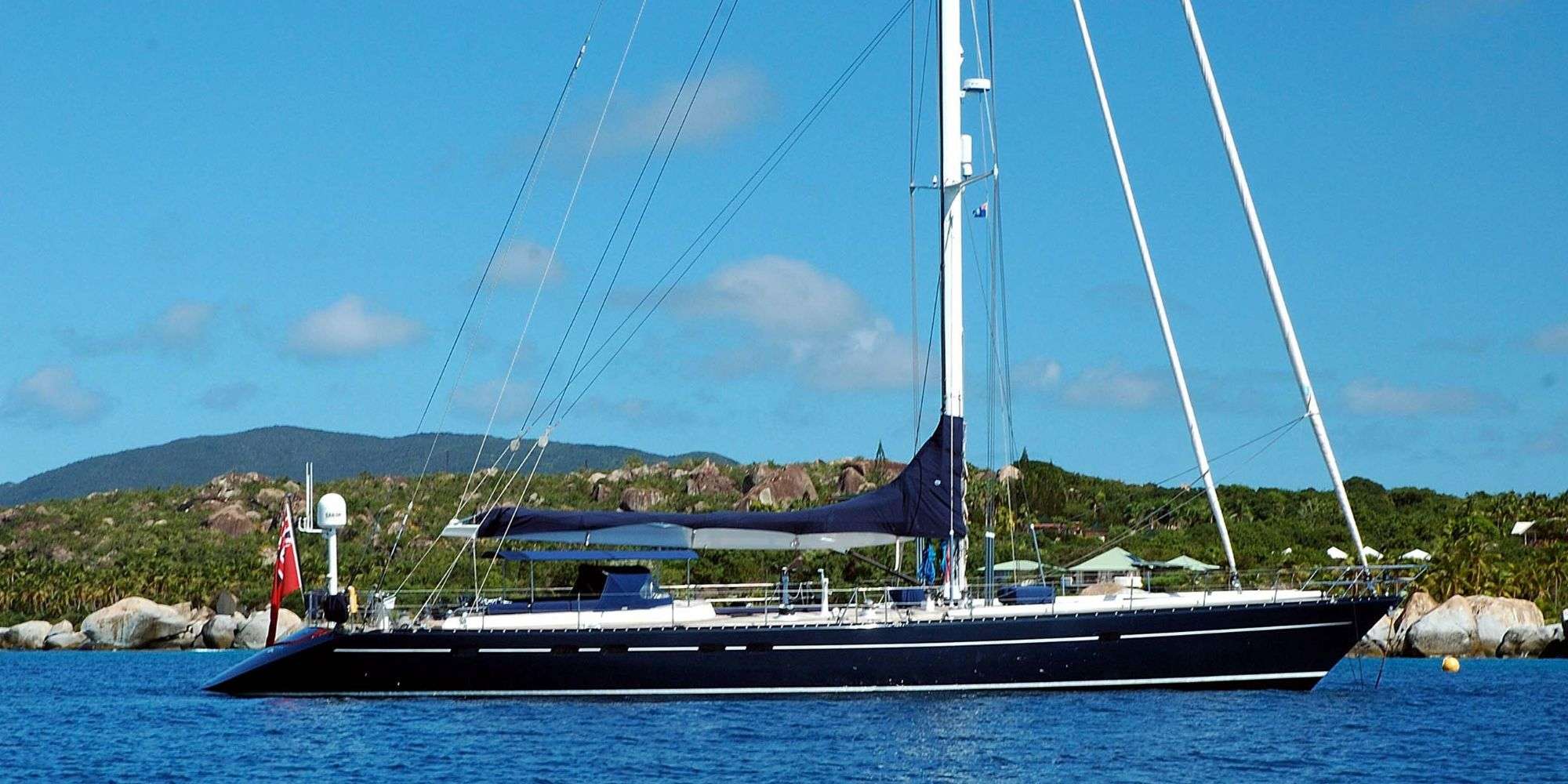 Yacht Photo