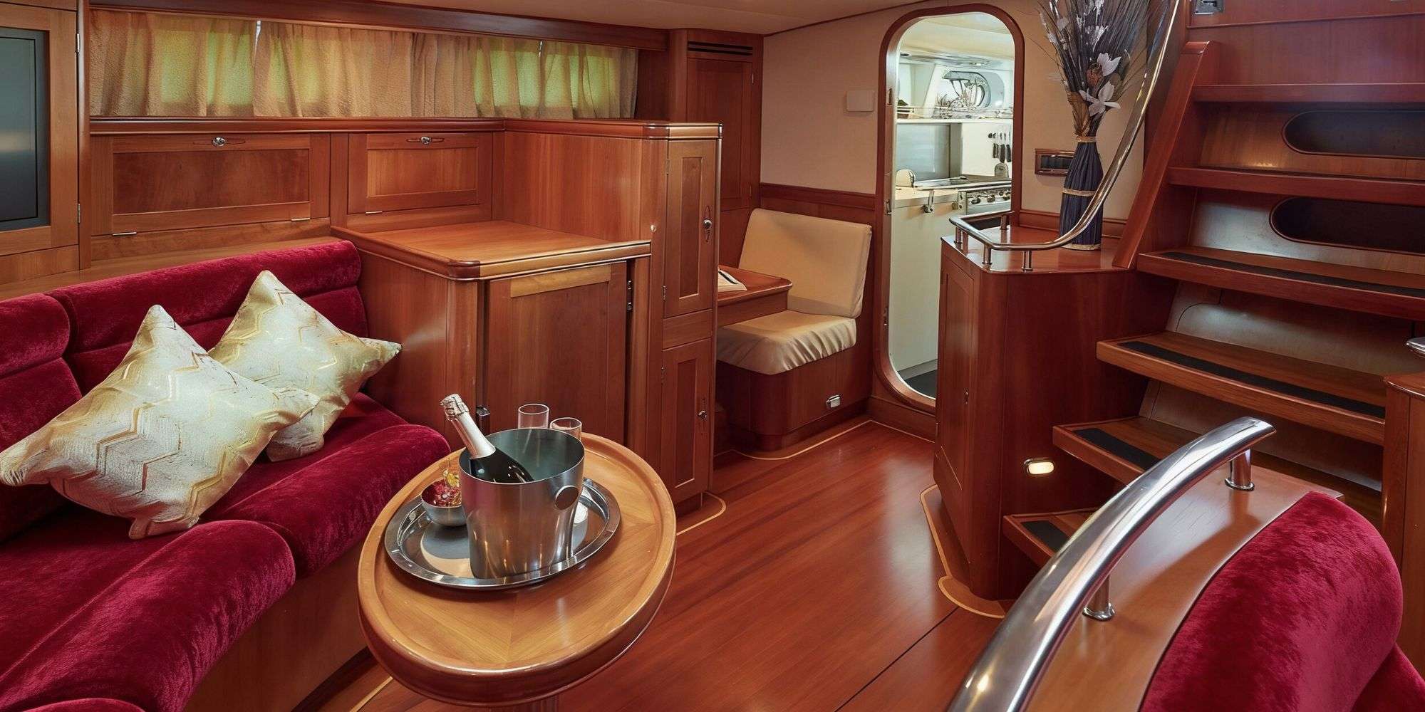 Yacht Photo
