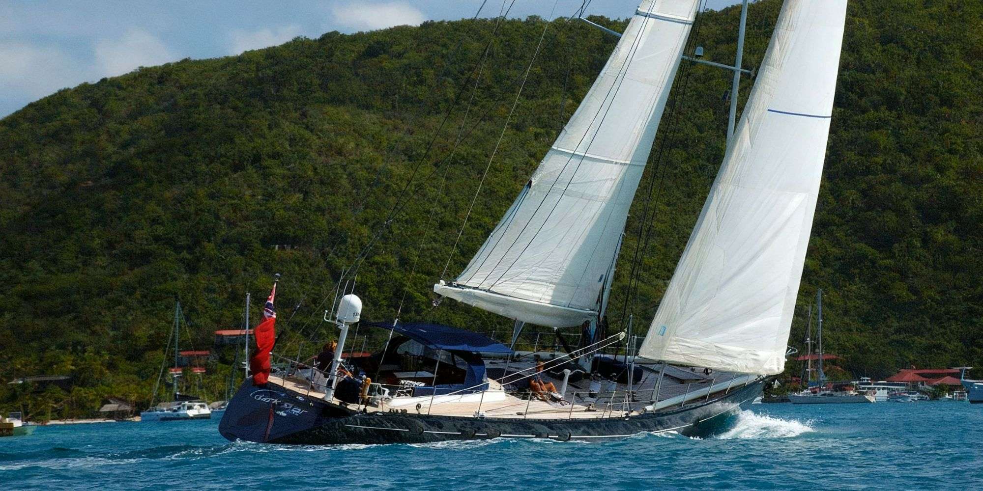 Yacht Photo