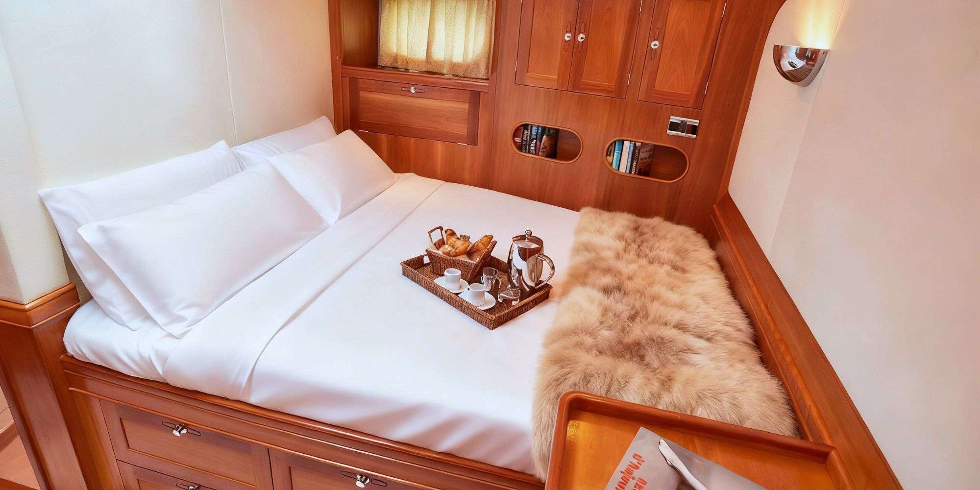 Yacht Photo