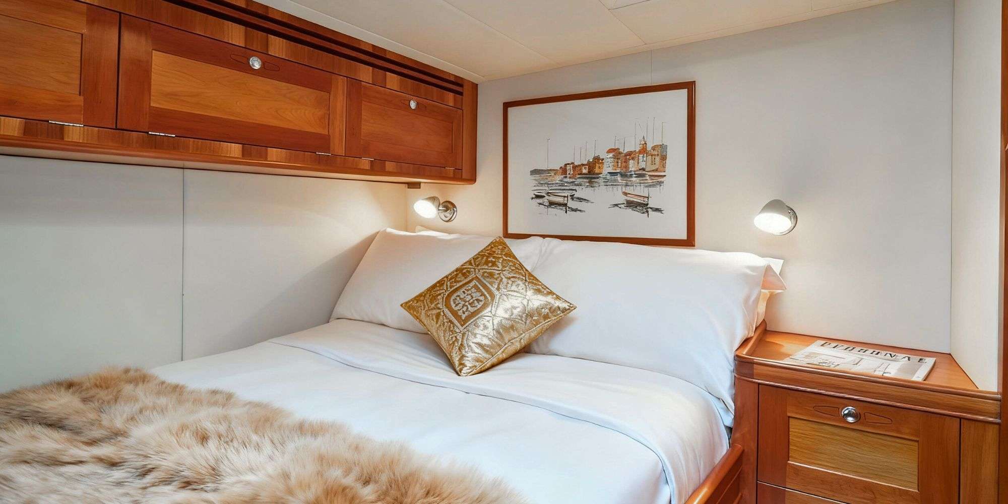 Yacht Photo