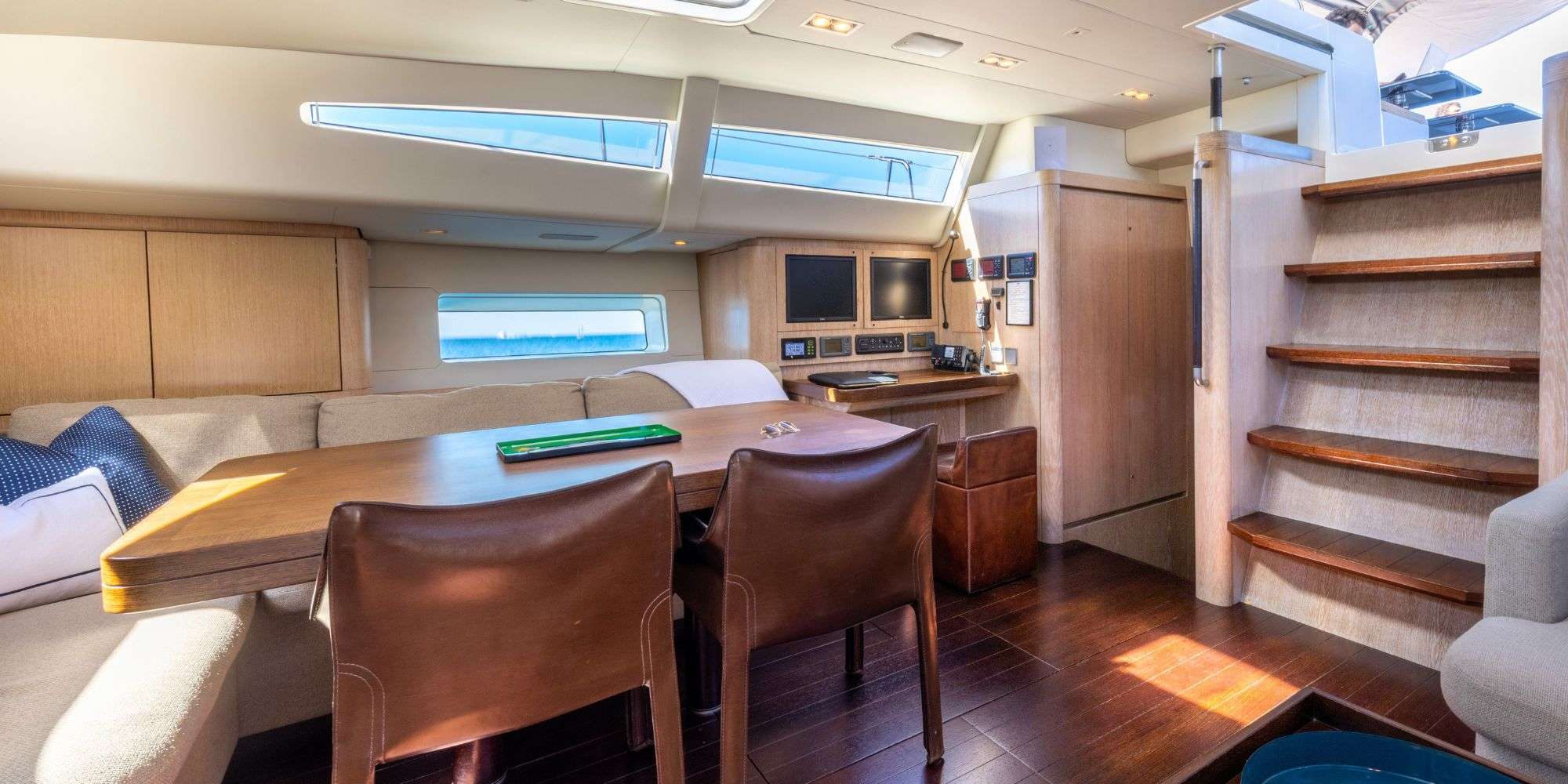 Yacht Photo