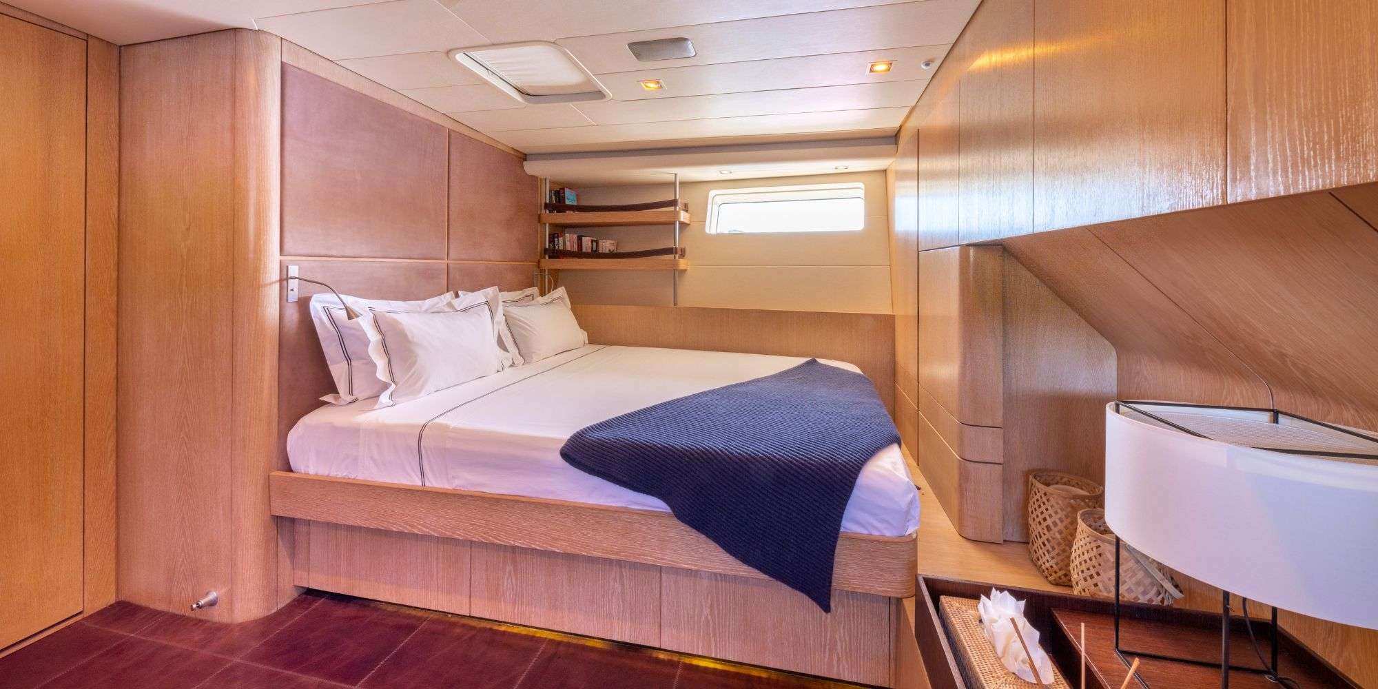 Yacht Photo