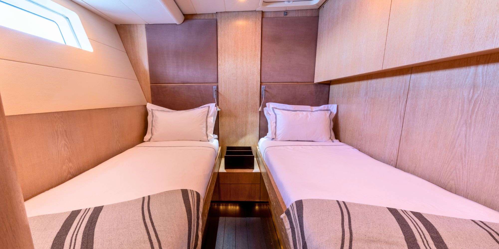 Yacht Photo
