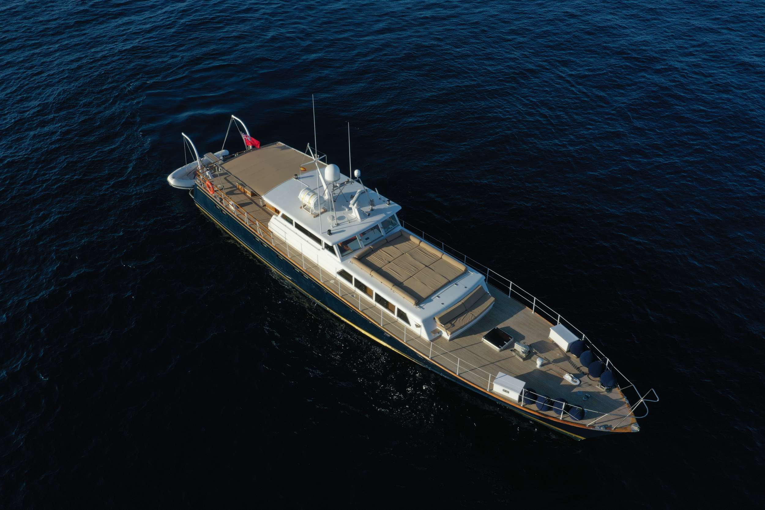 Yacht Photo