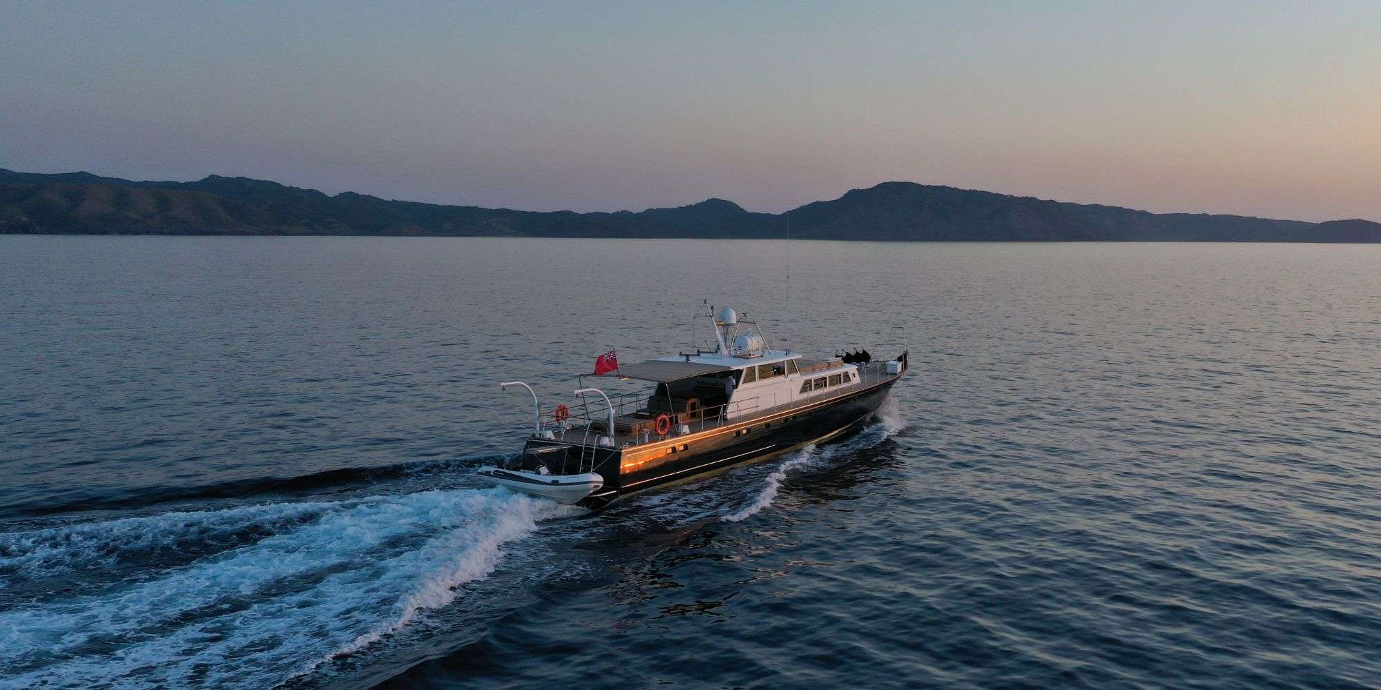 Yacht Photo