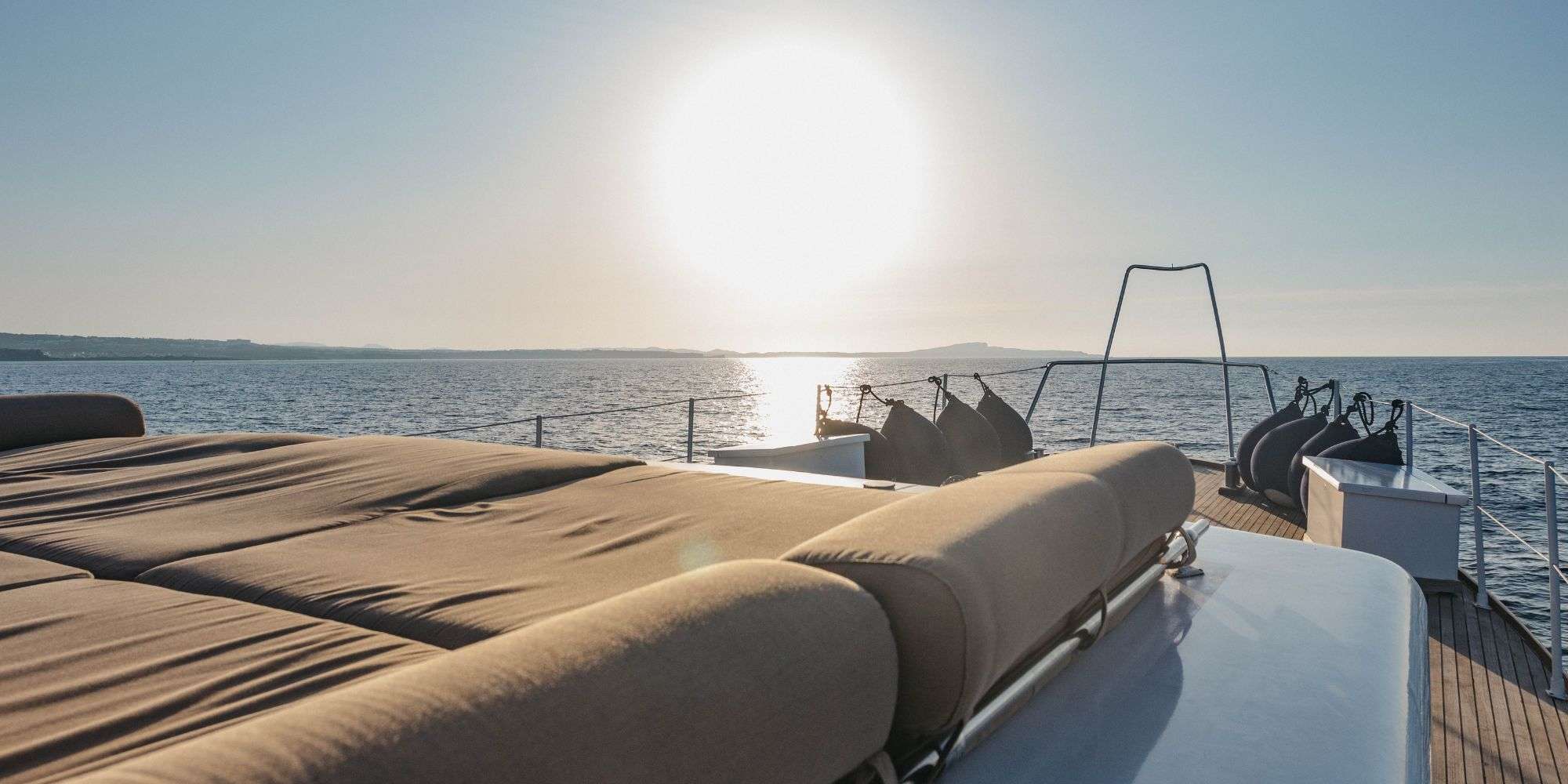 Yacht Photo
