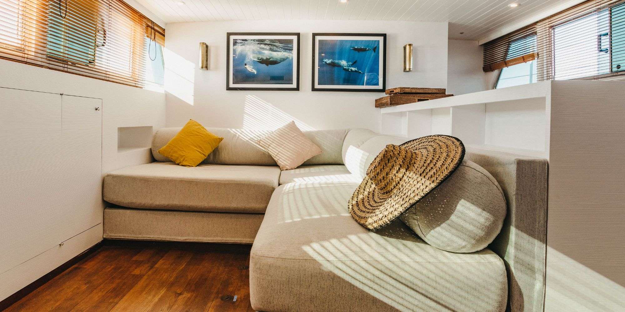 Yacht Photo