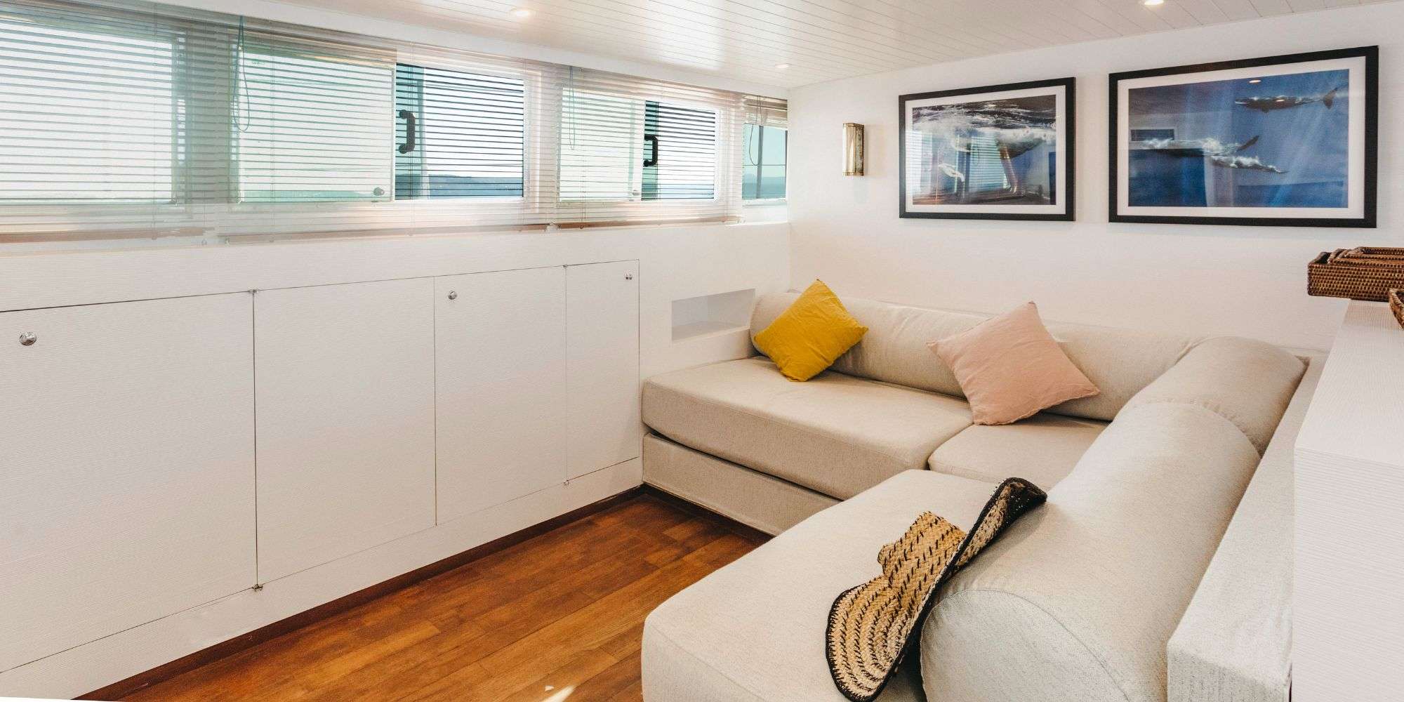 Yacht Photo
