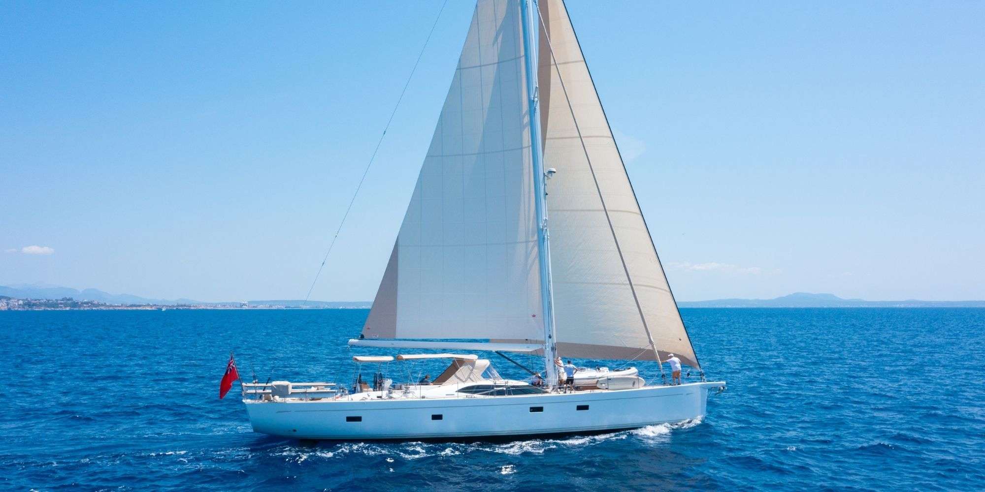 Yacht Photo