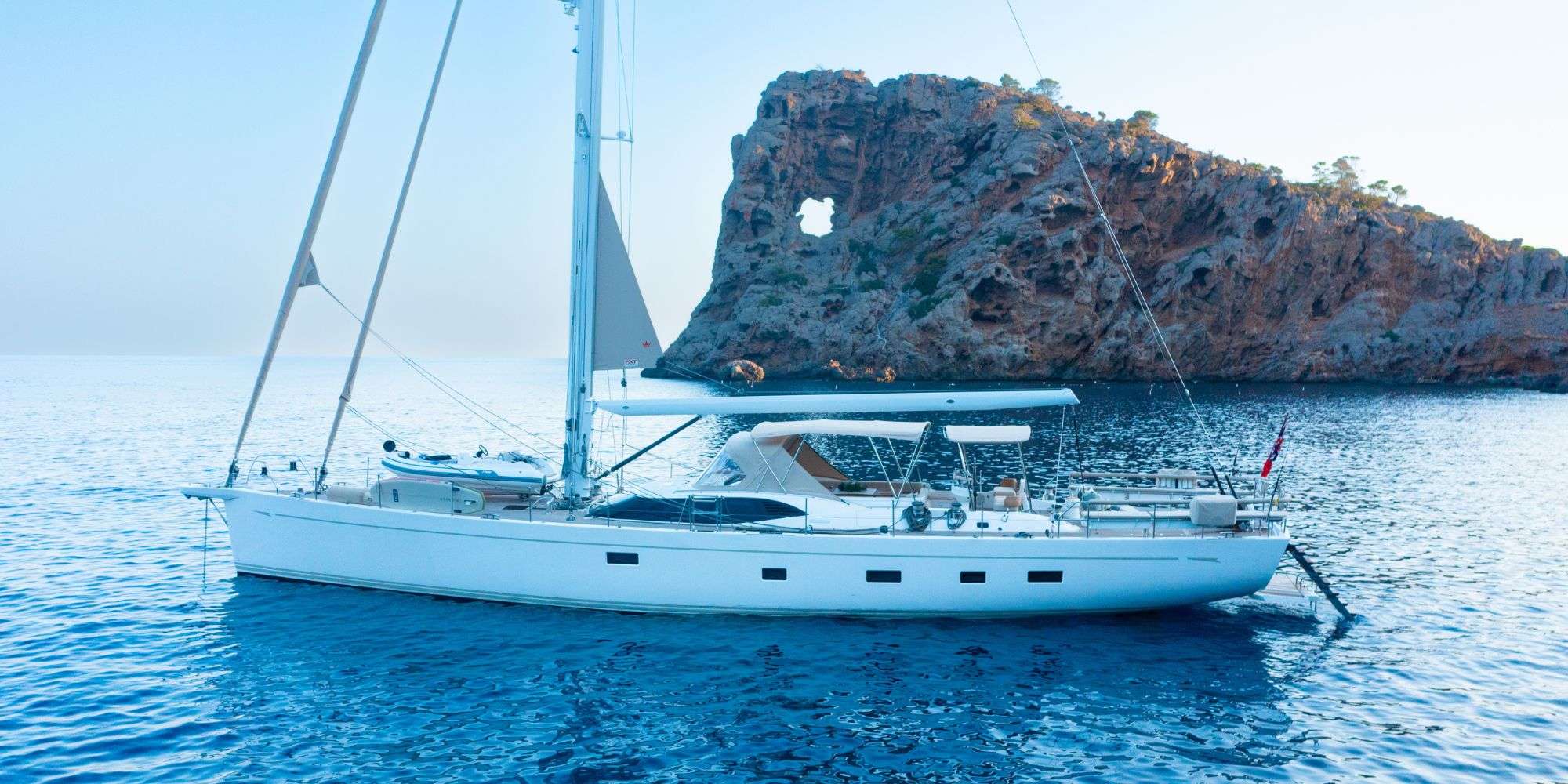 Yacht Photo