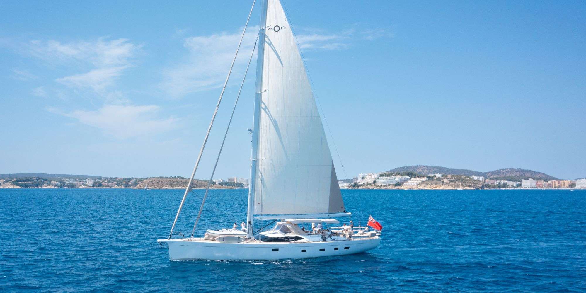 Yacht Photo
