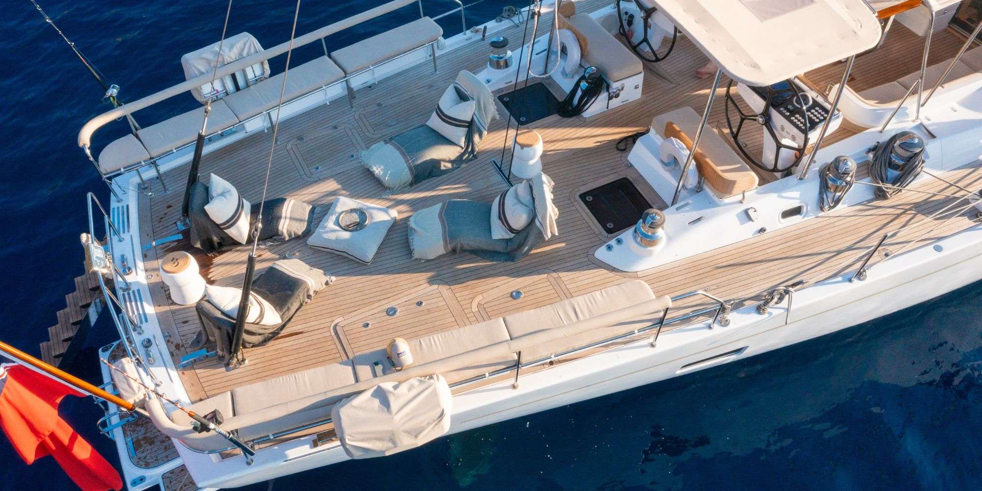Yacht Photo