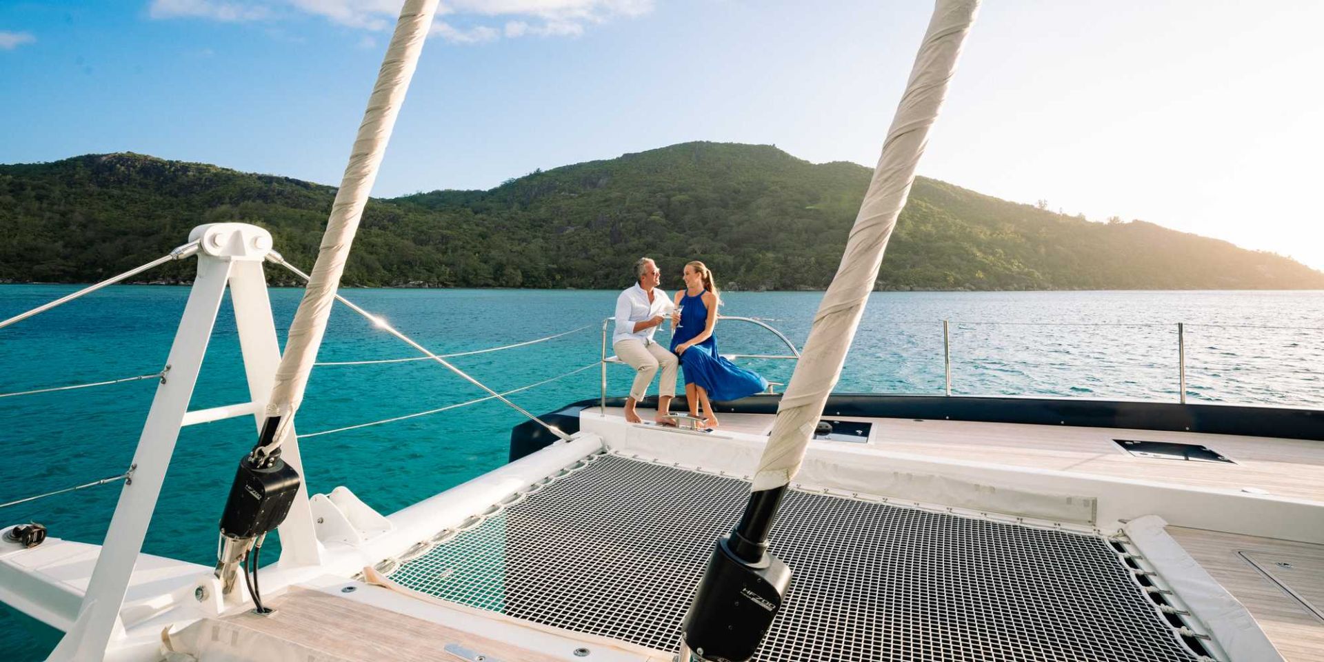 Yacht Image