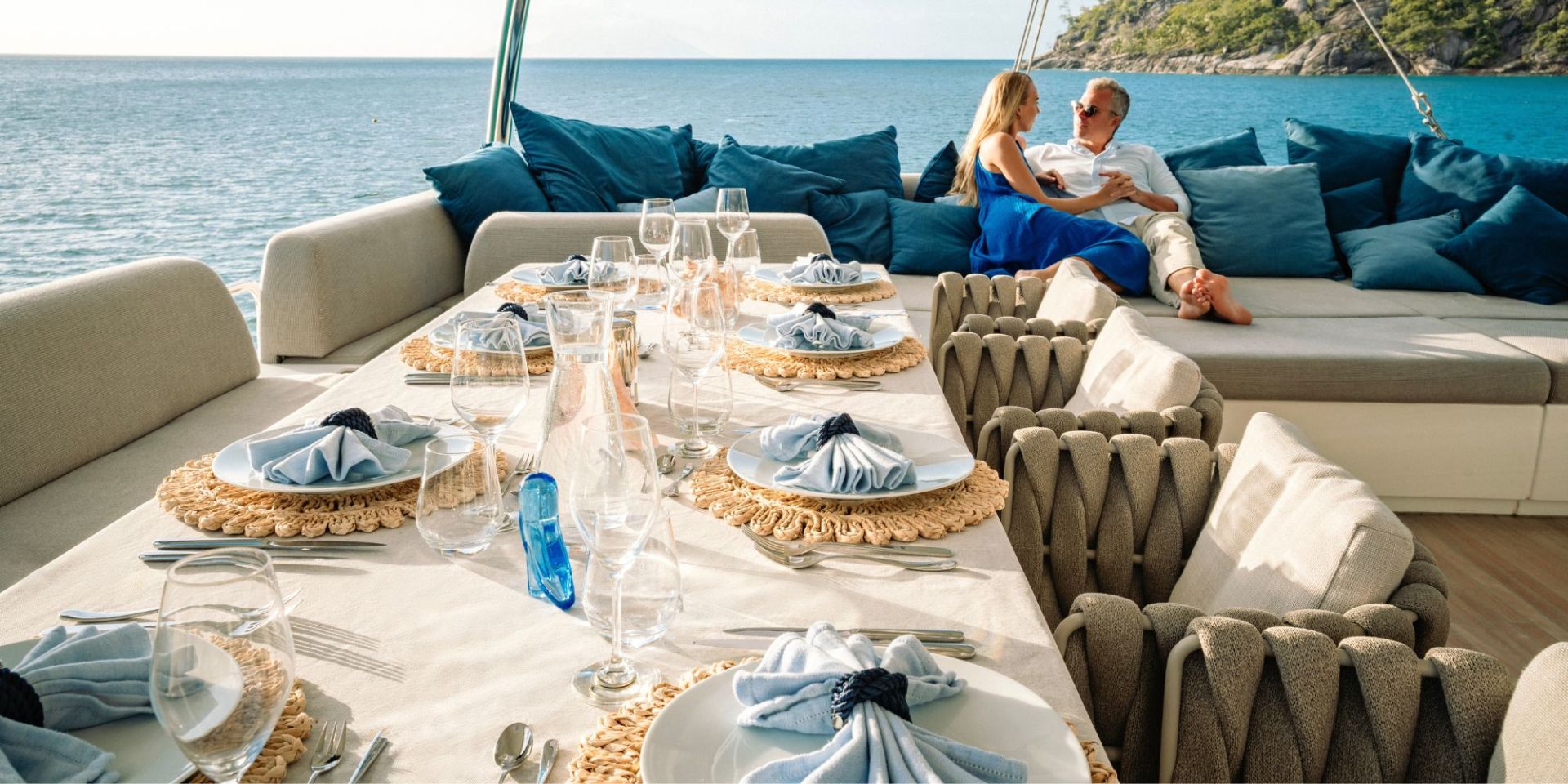 Yacht Image