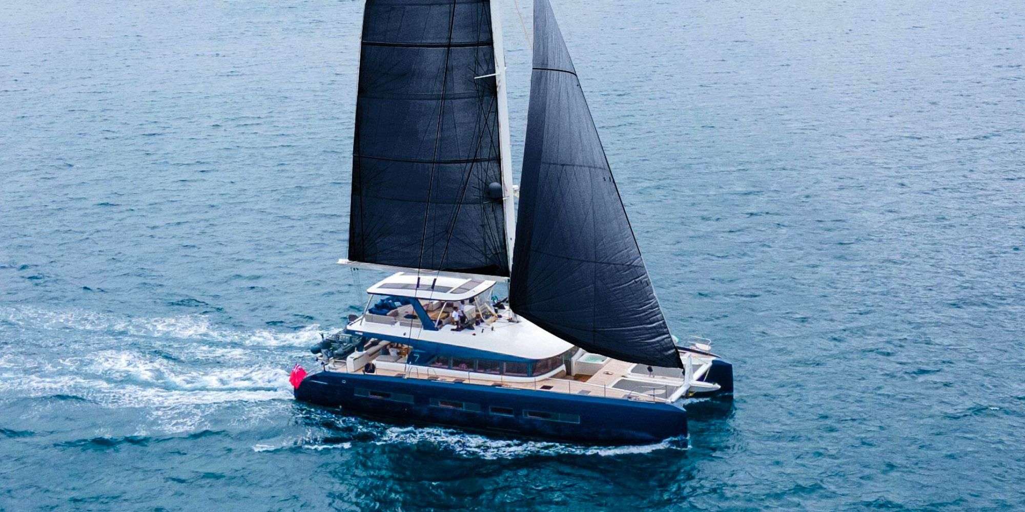 Yacht Photo