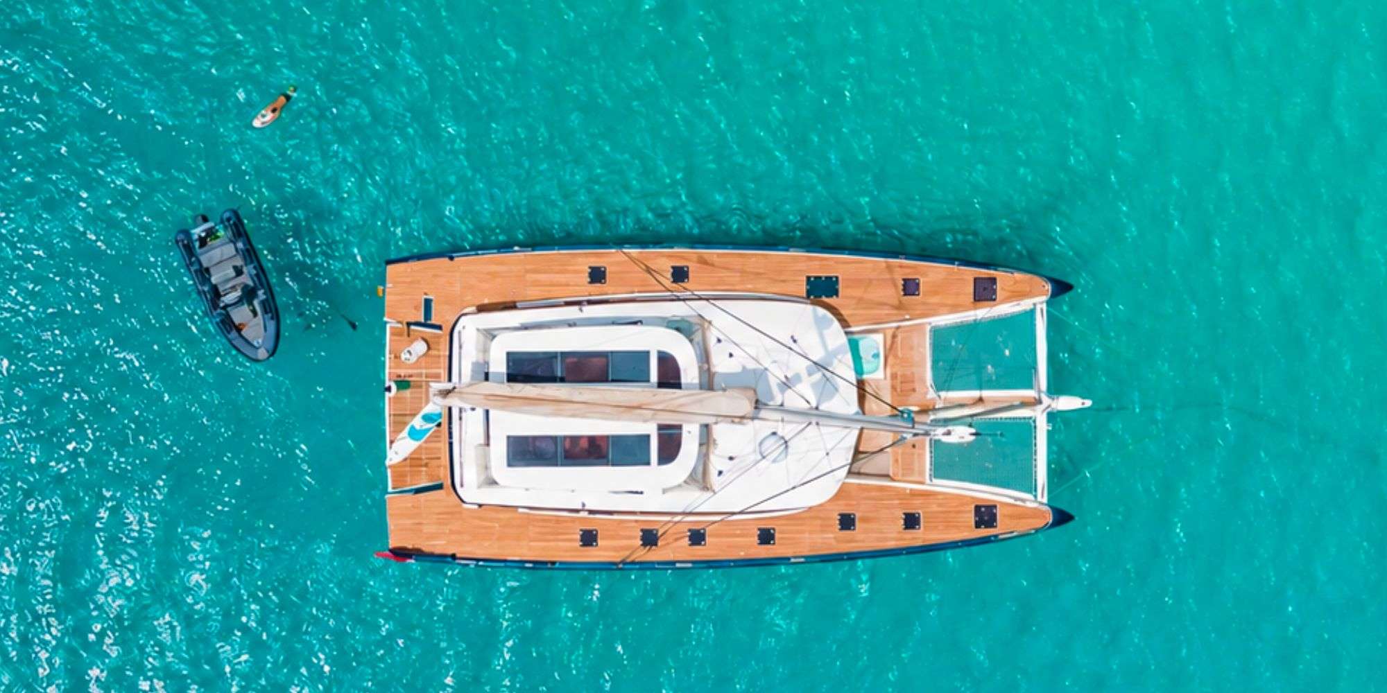 Yacht Photo