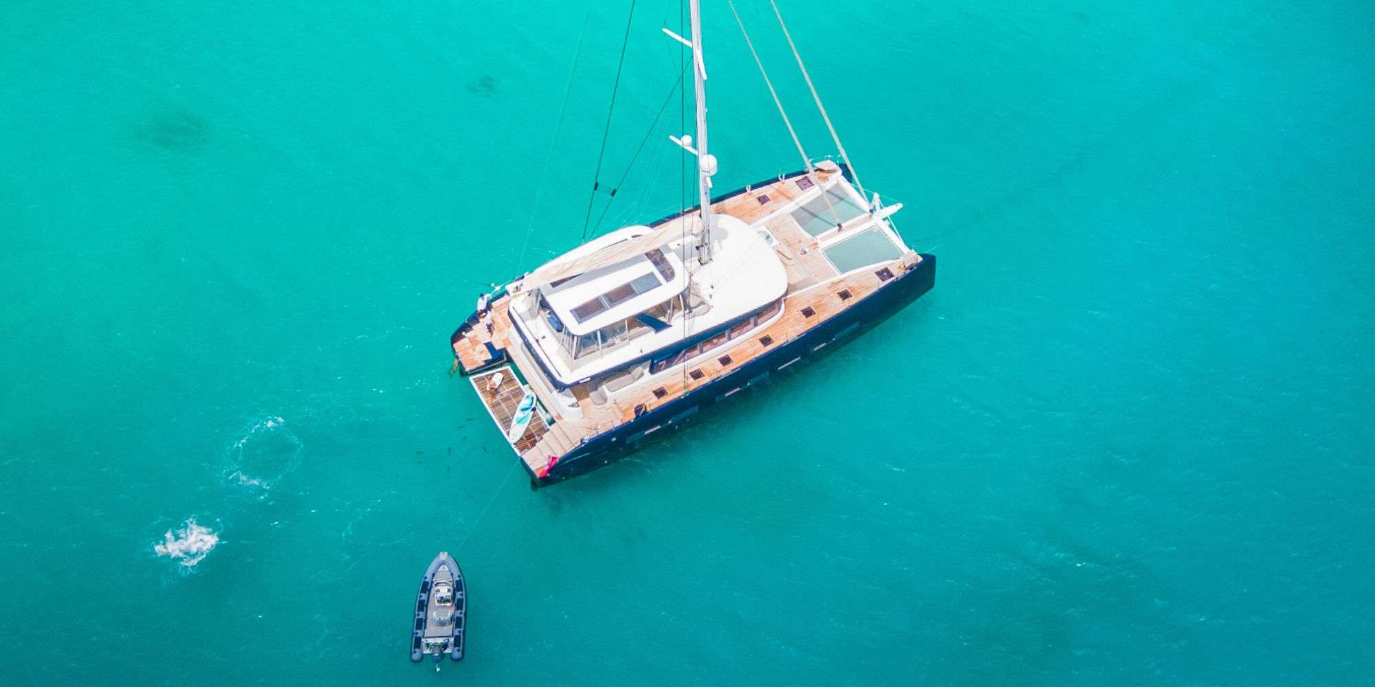 Yacht Photo