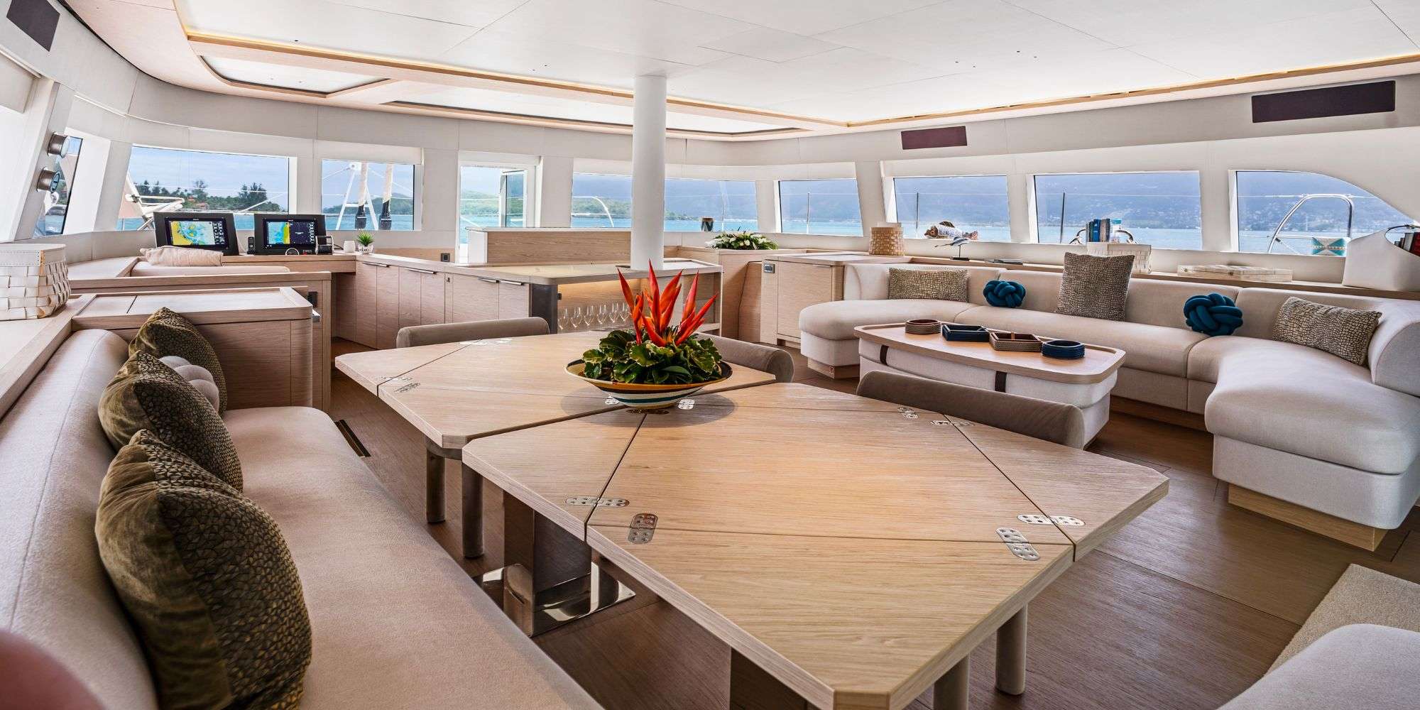 Yacht Photo
