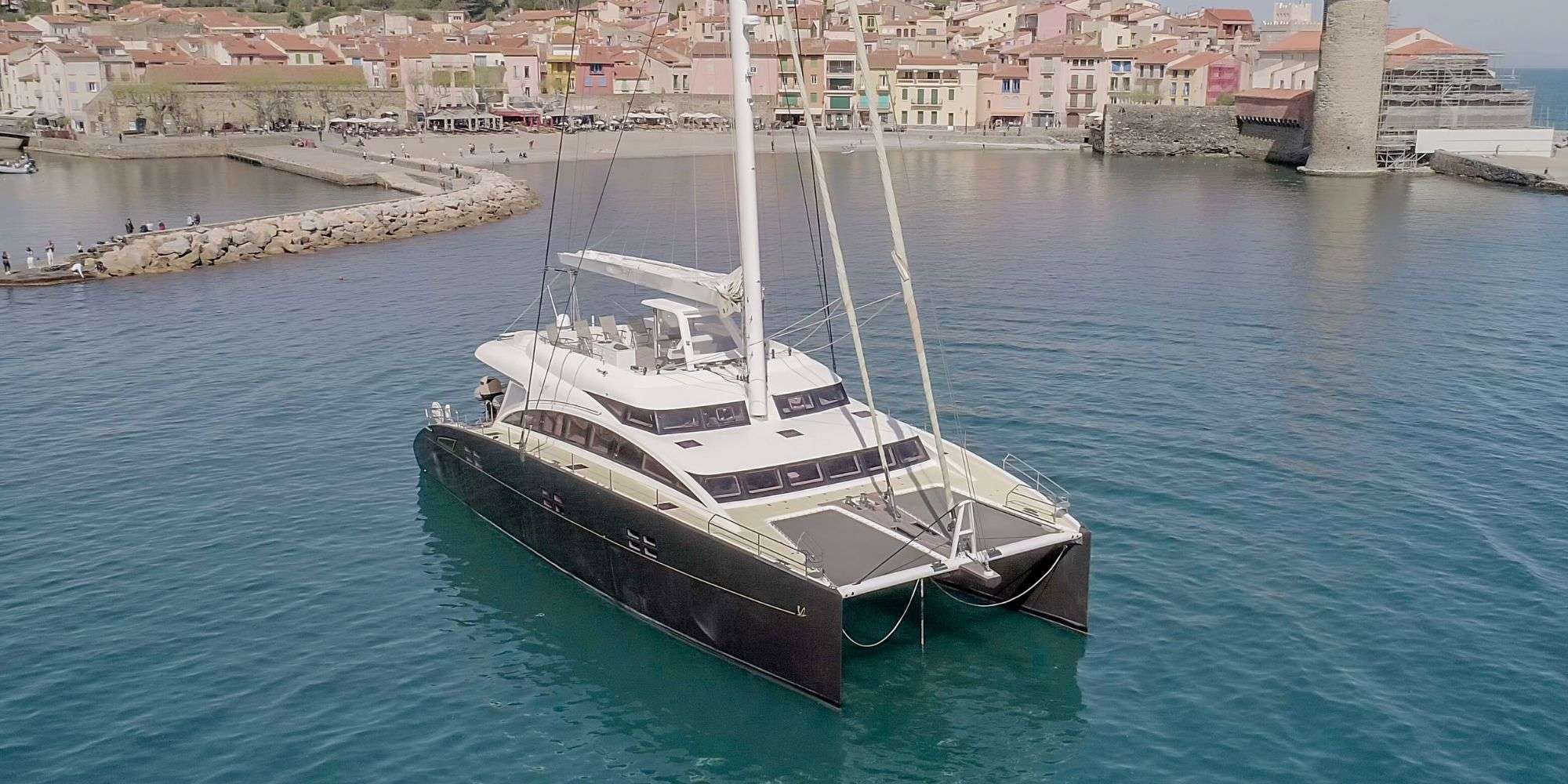 Yacht Photo