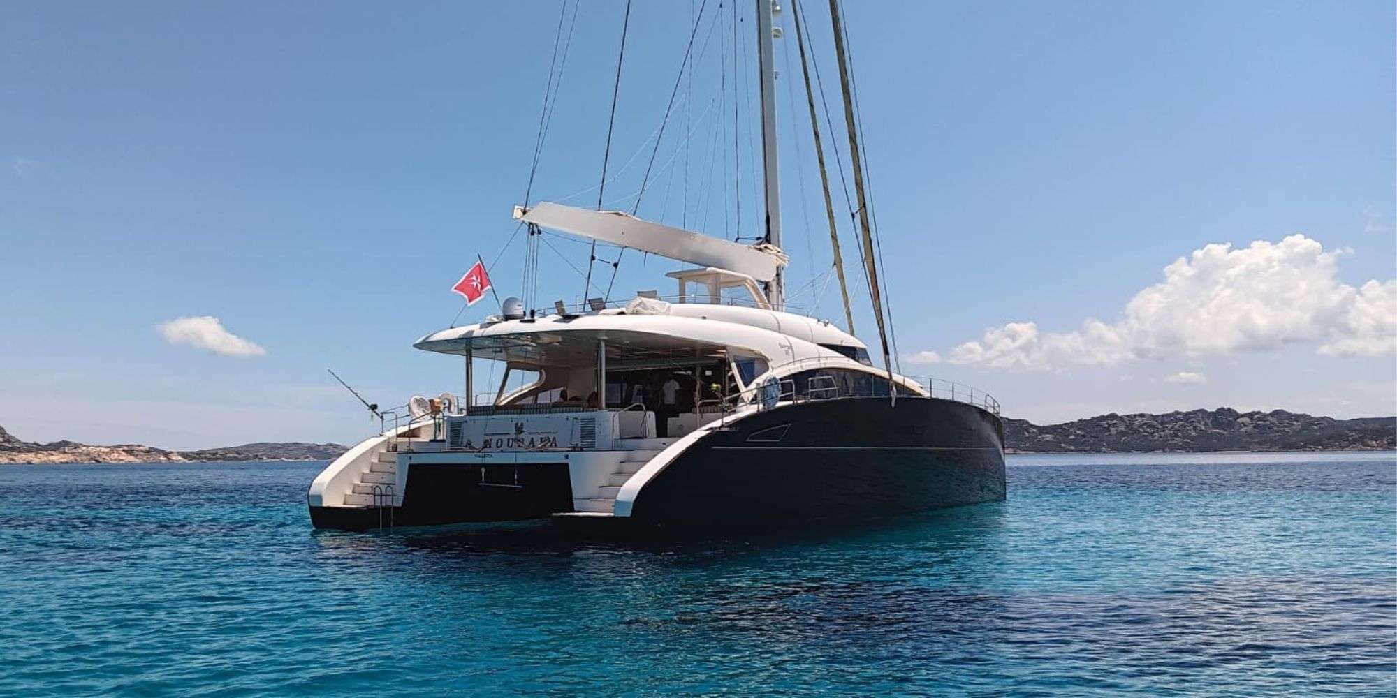 Yacht Photo