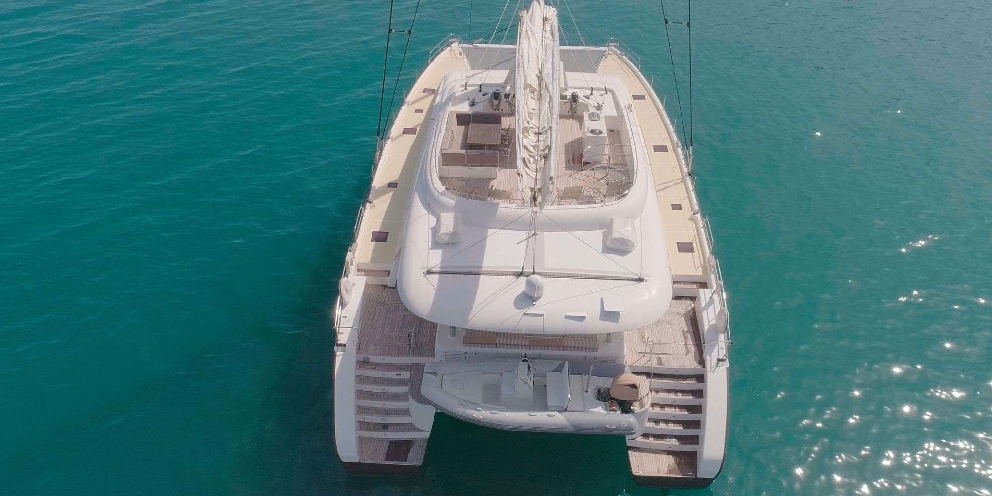 Yacht Photo