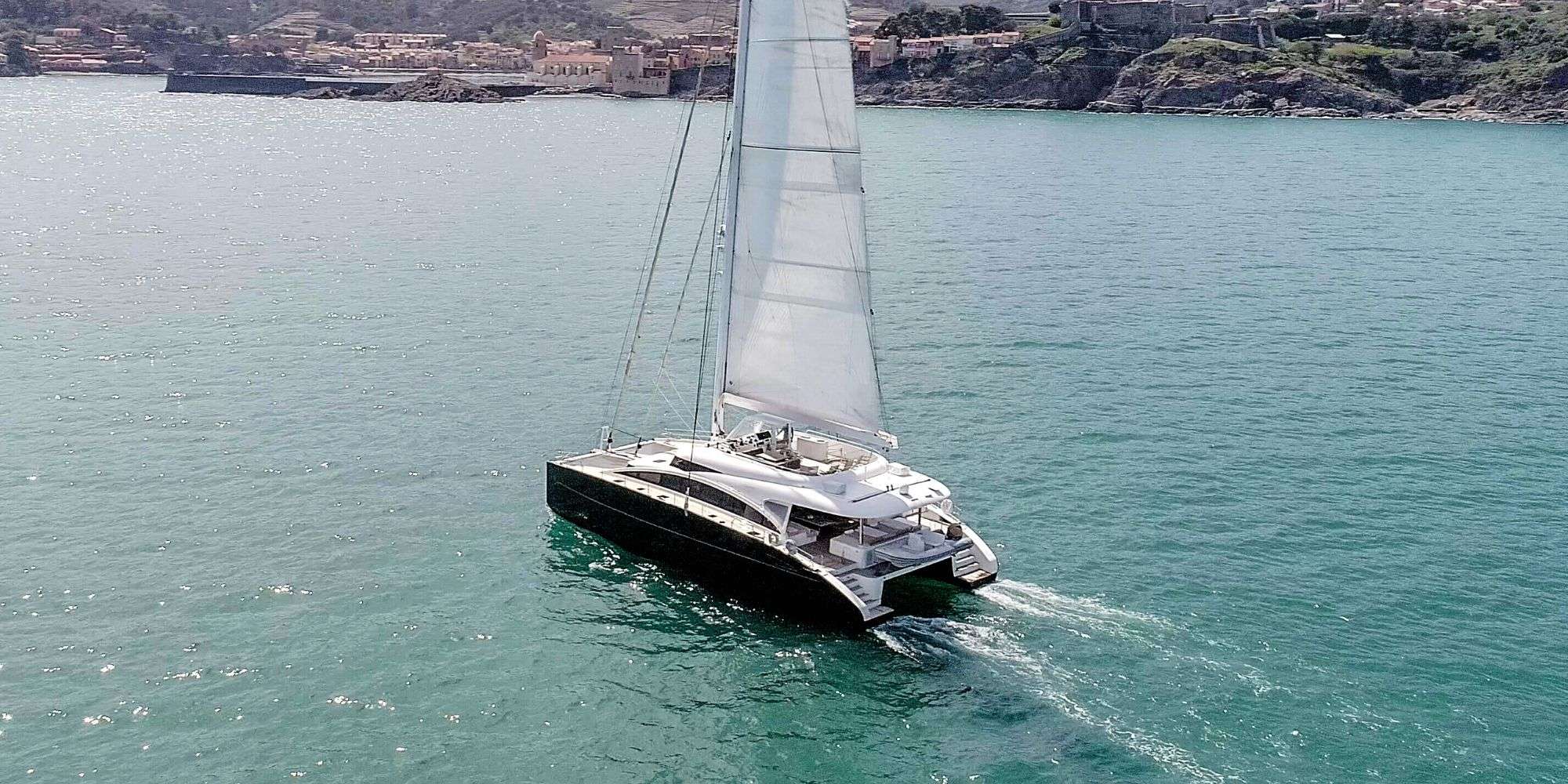 Yacht Photo