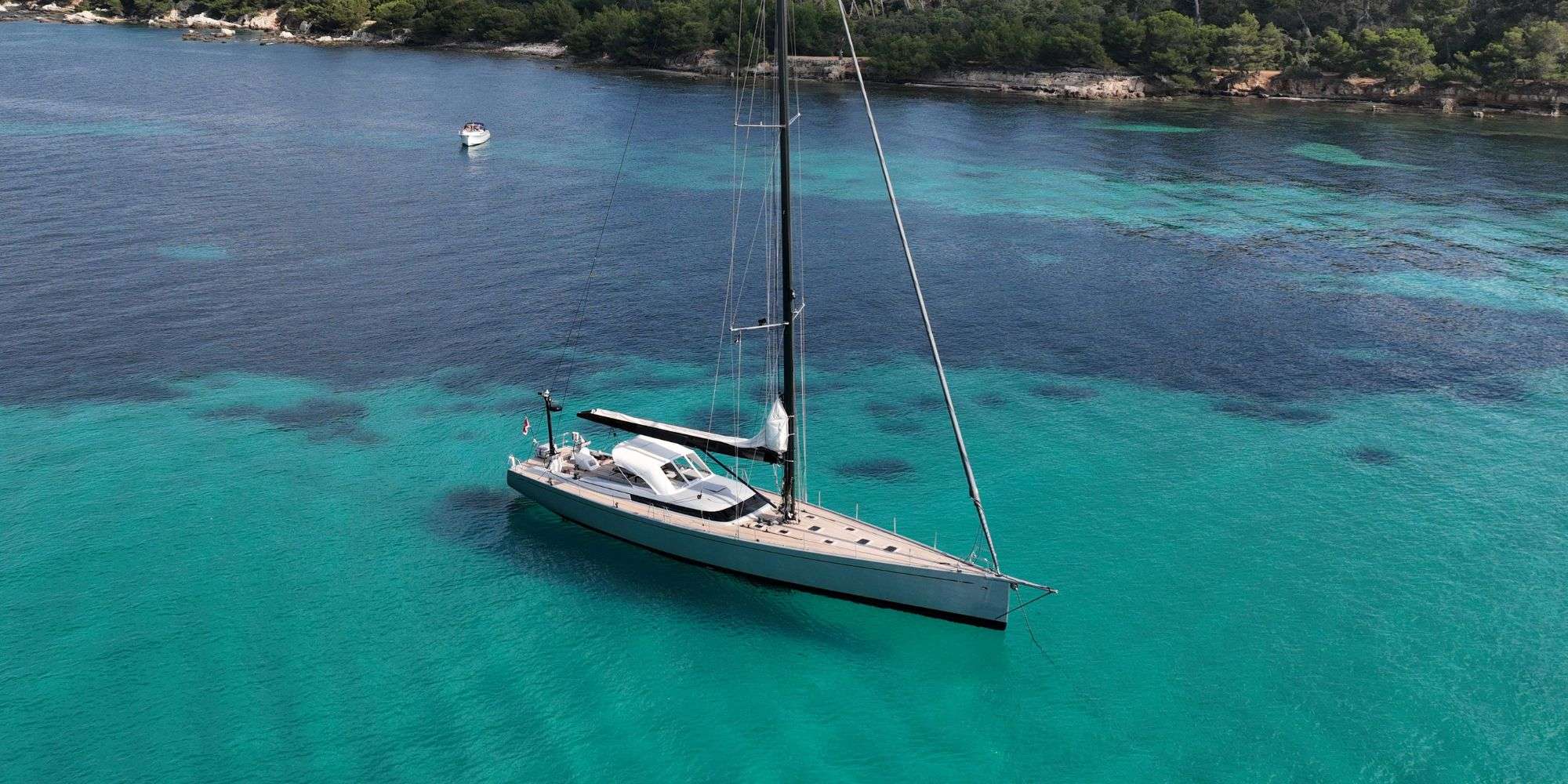 Yacht Photo