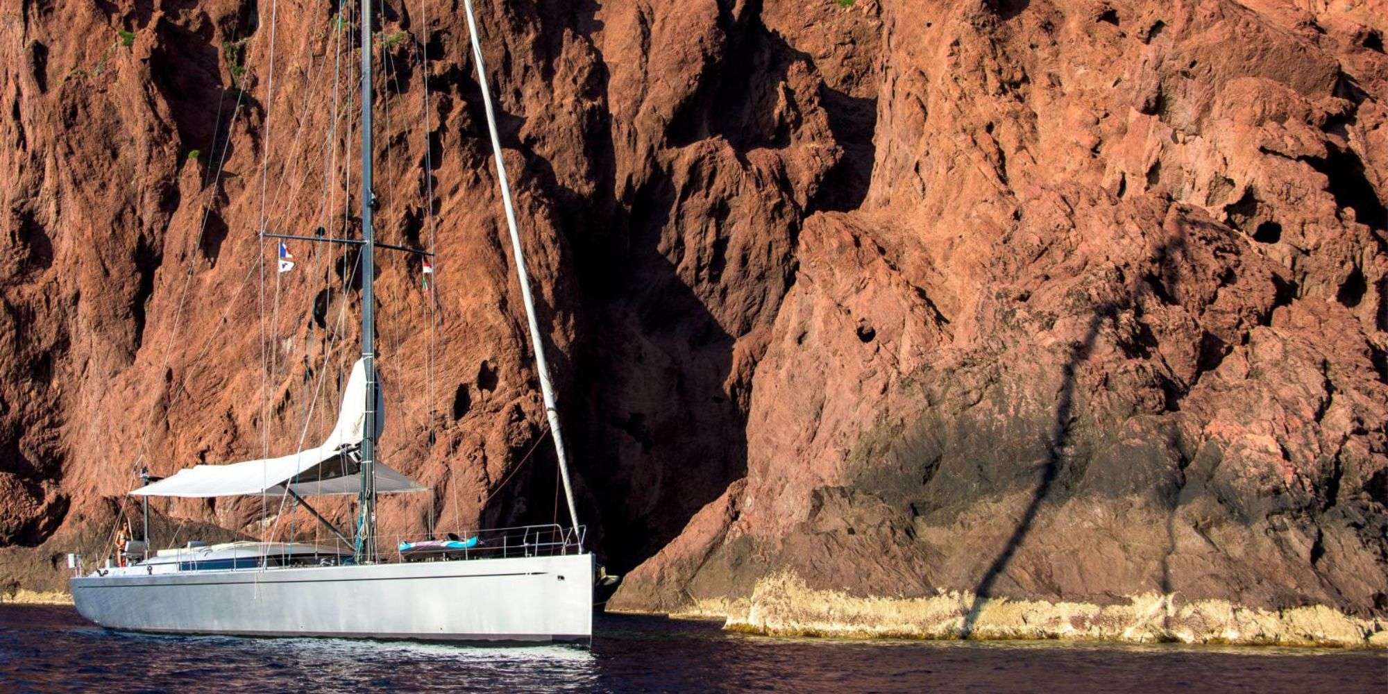 Yacht Photo