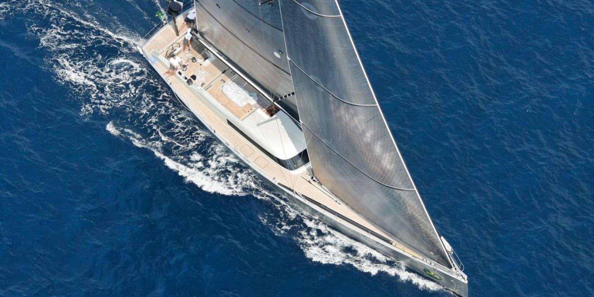 Yacht Photo