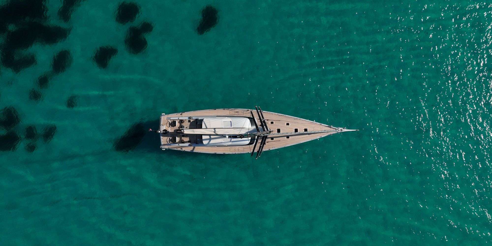 Yacht Photo