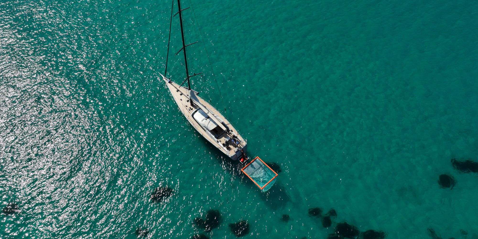 Yacht Photo