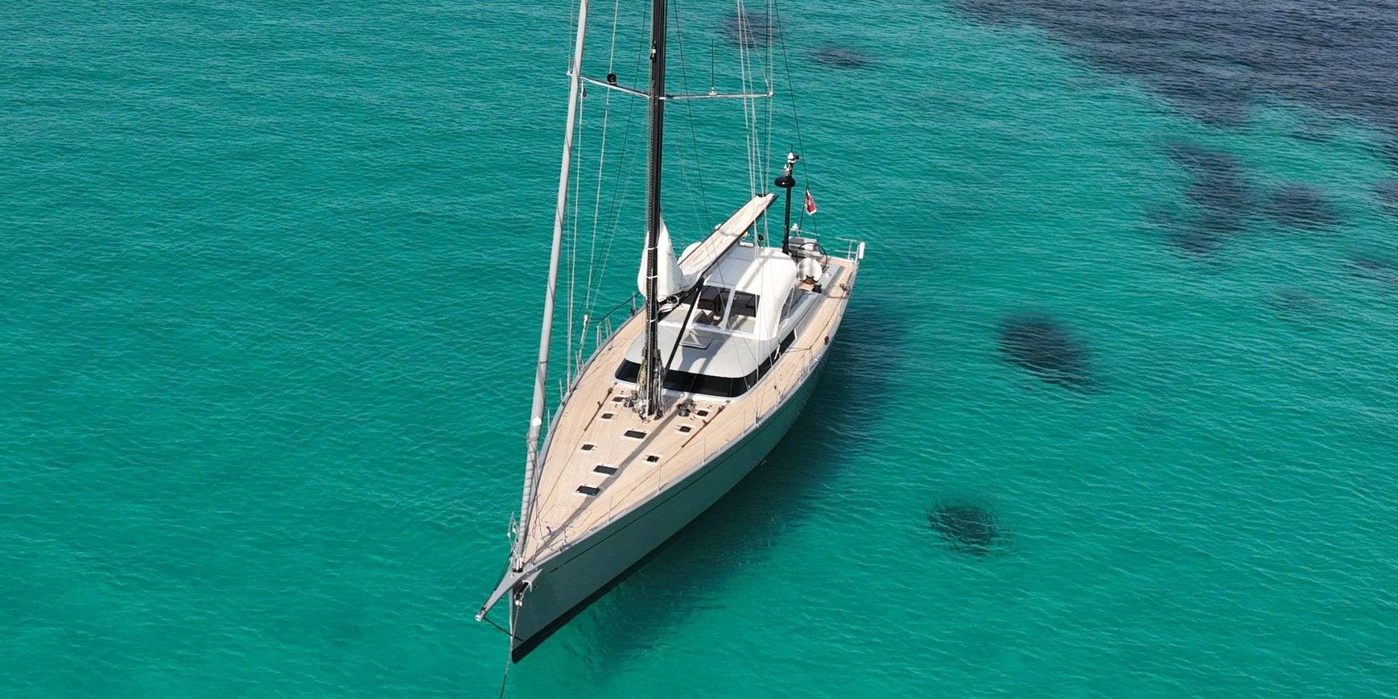 Yacht Photo