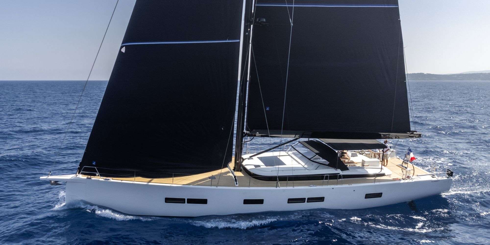 Yacht Photo