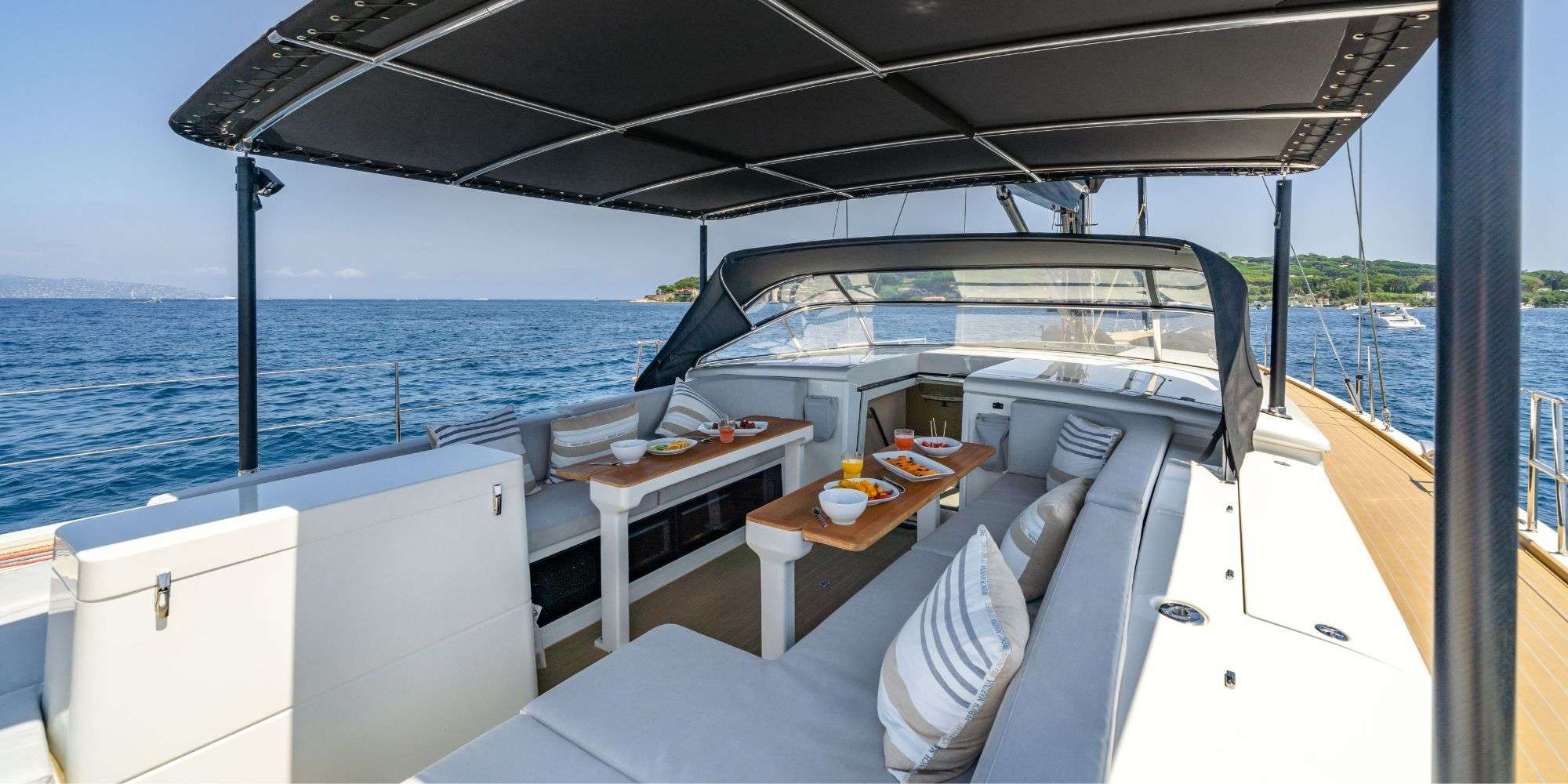 Yacht Photo