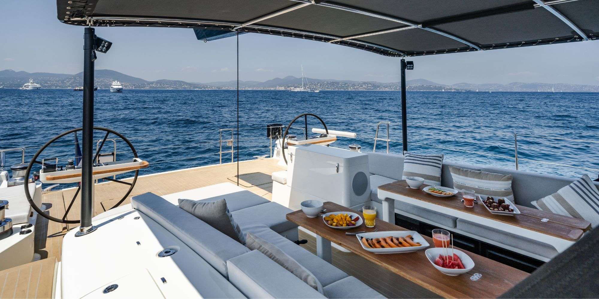Yacht Photo