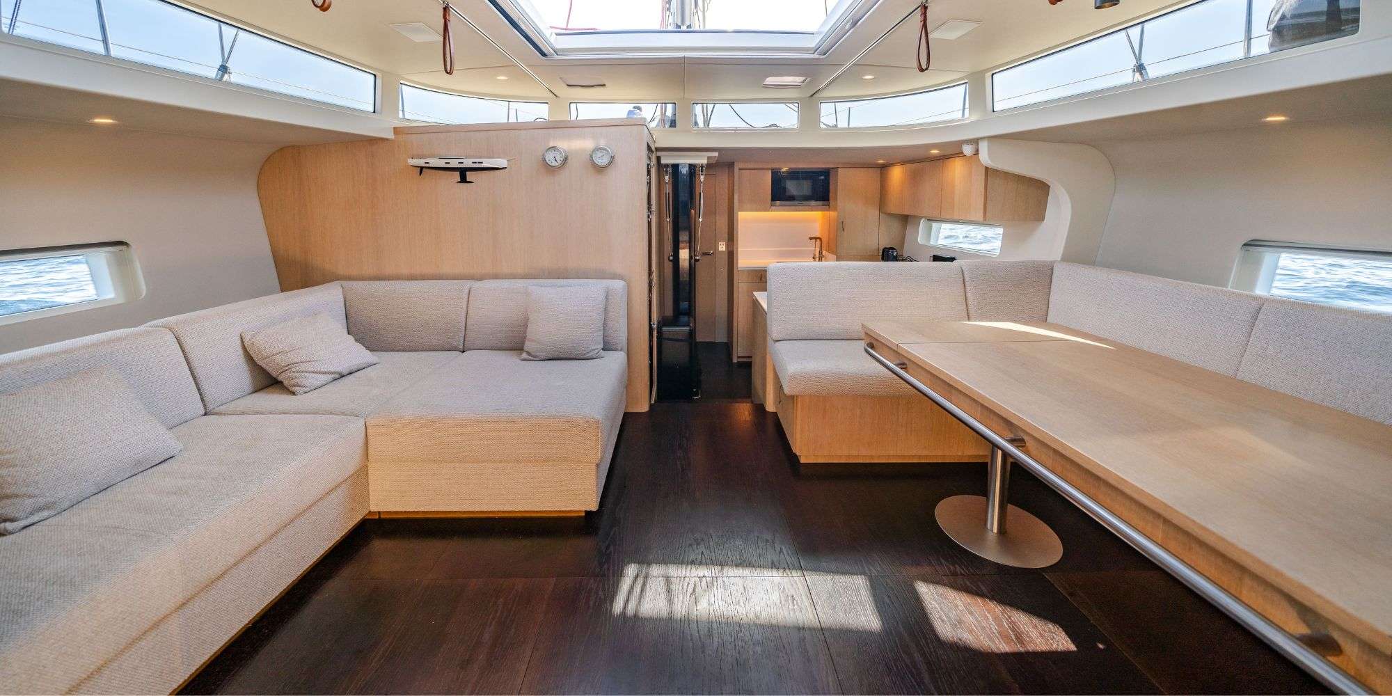 Yacht Photo