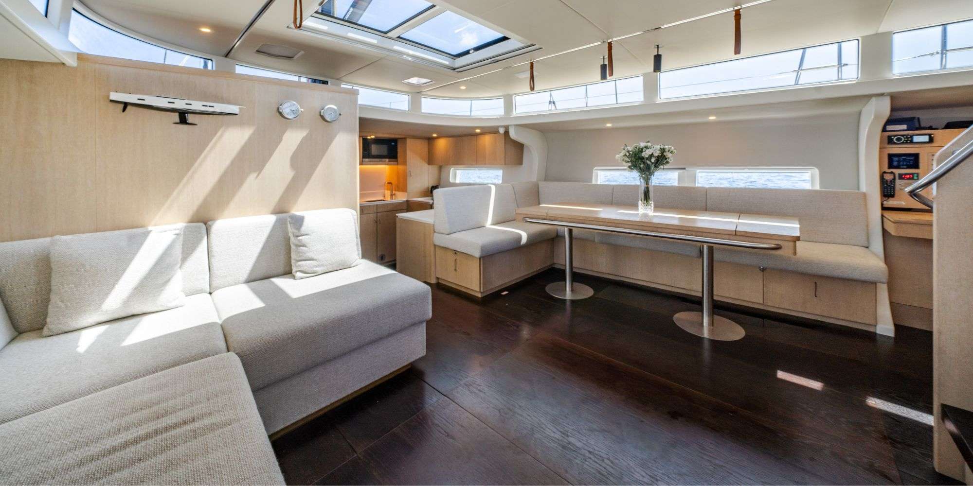 Yacht Photo