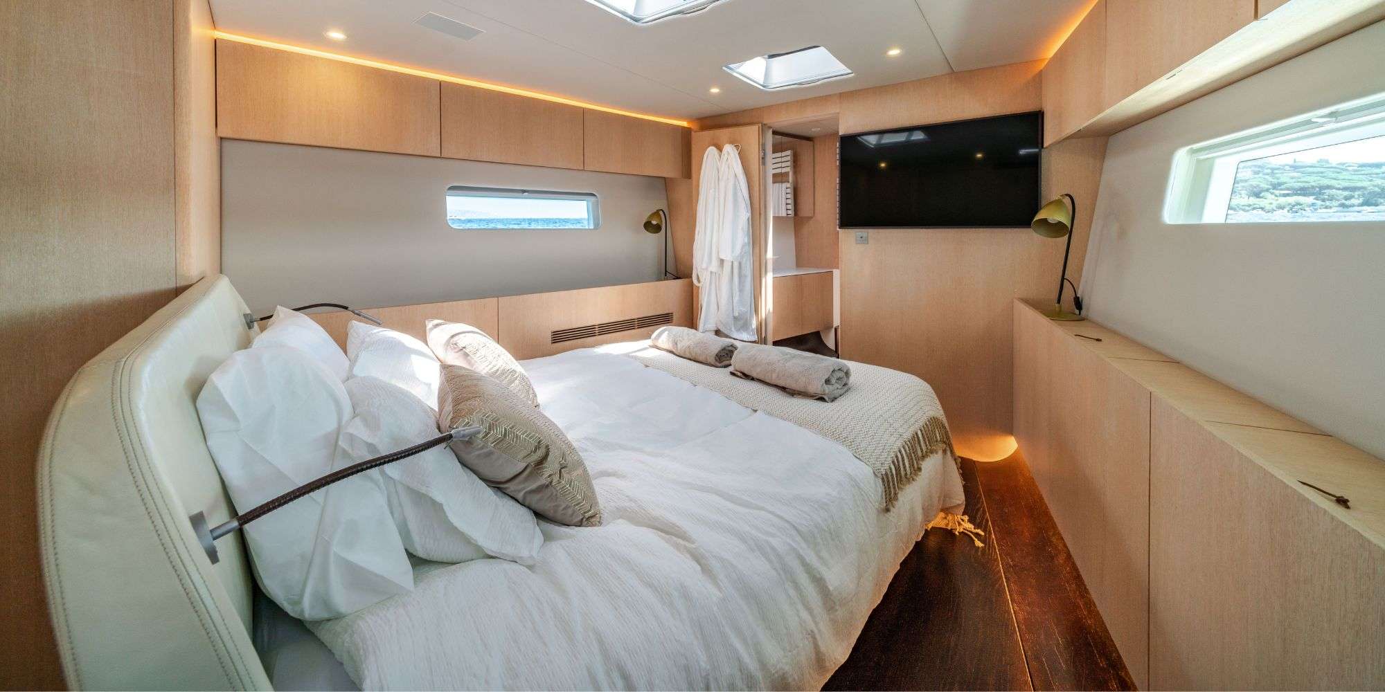 Yacht Photo
