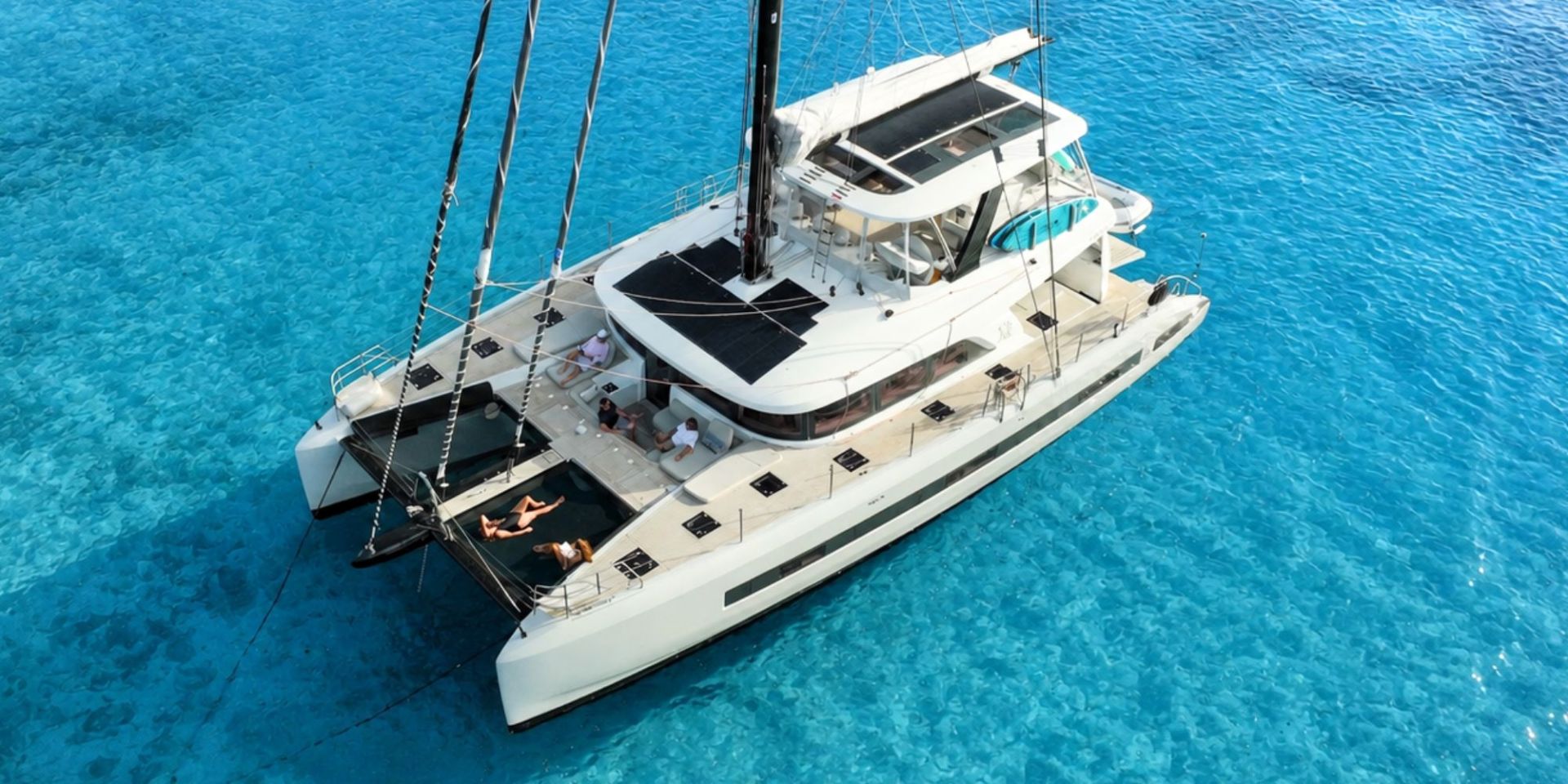Yacht Photo
