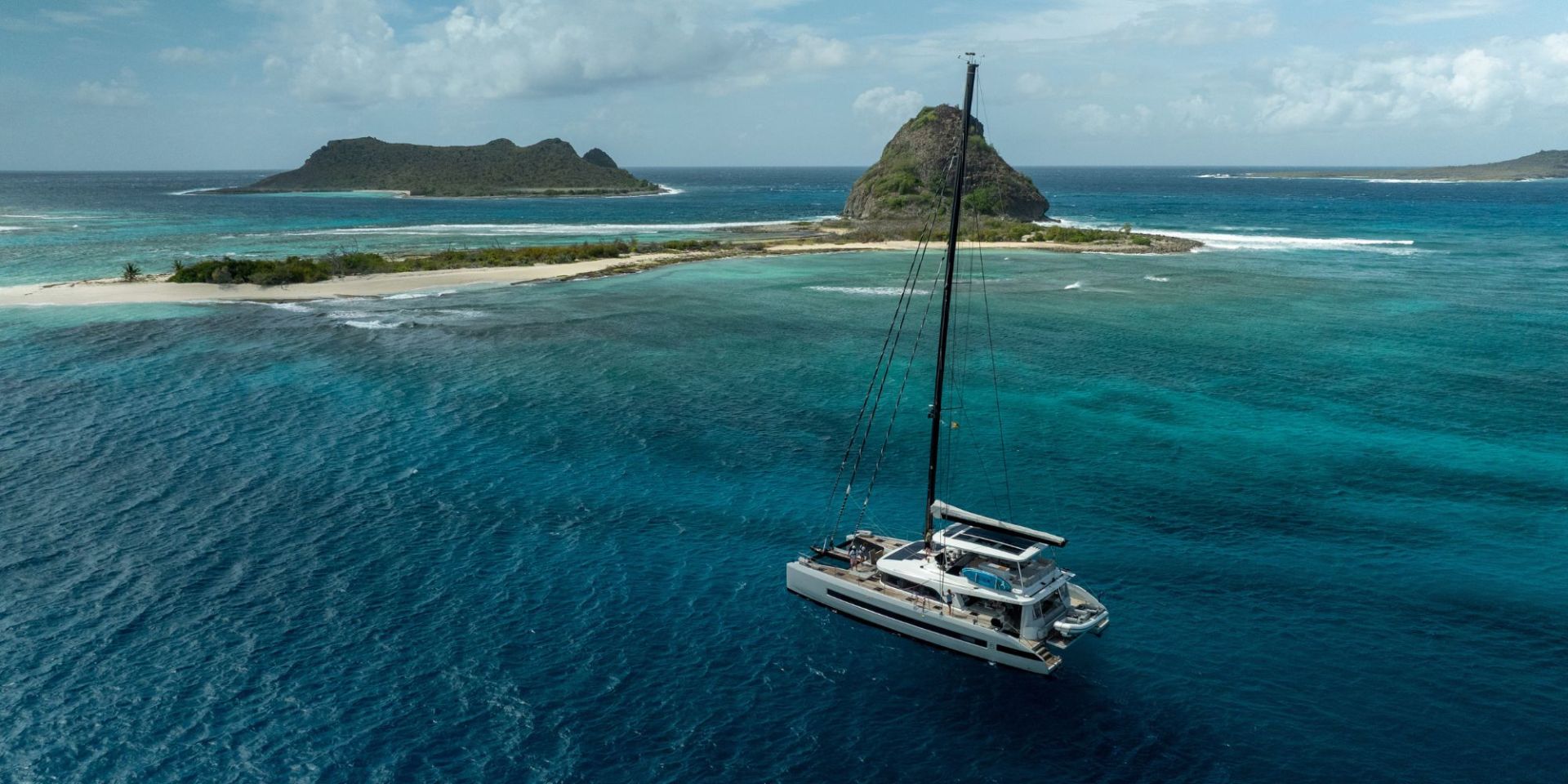Yacht Photo