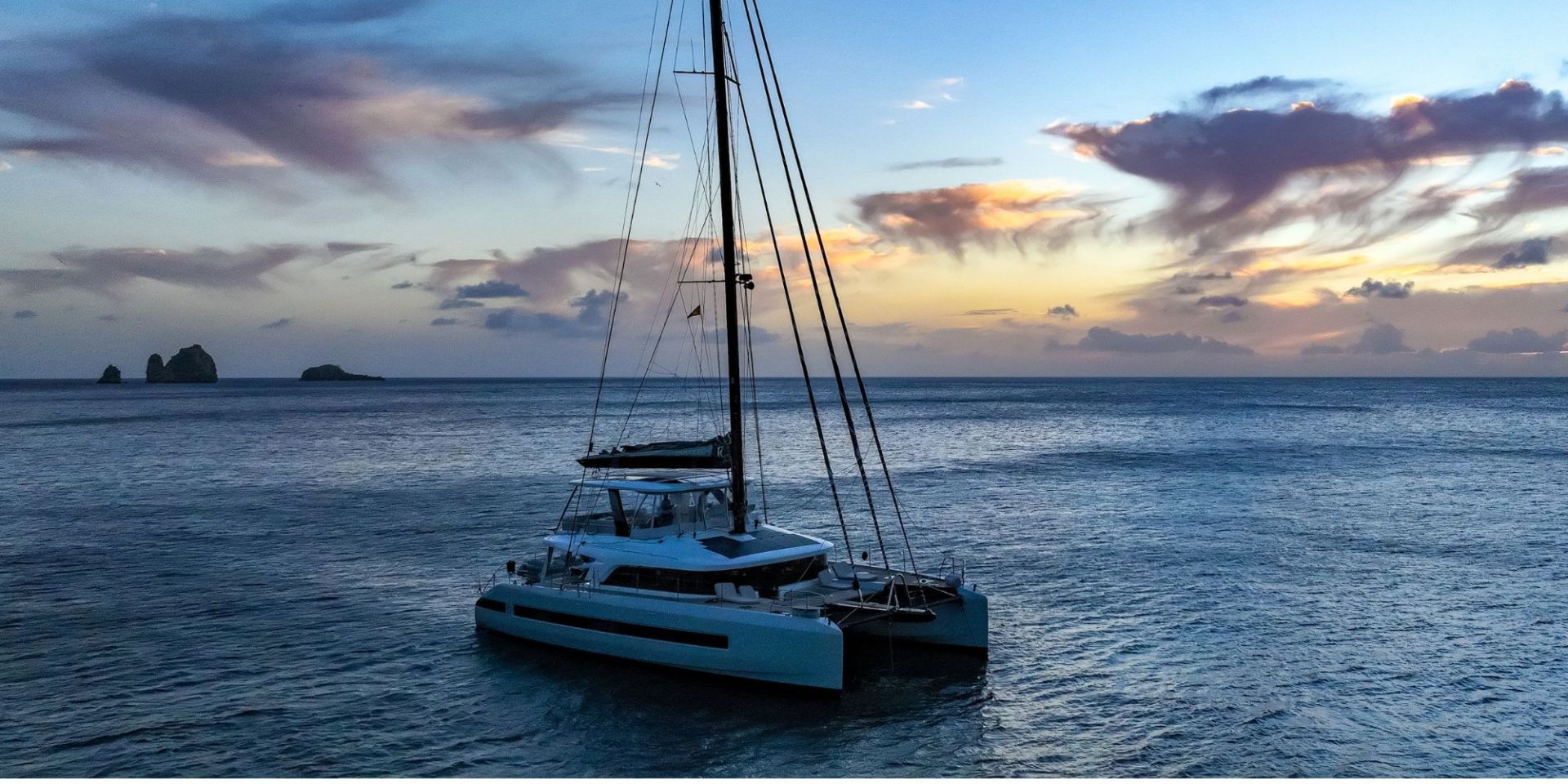 Yacht Photo