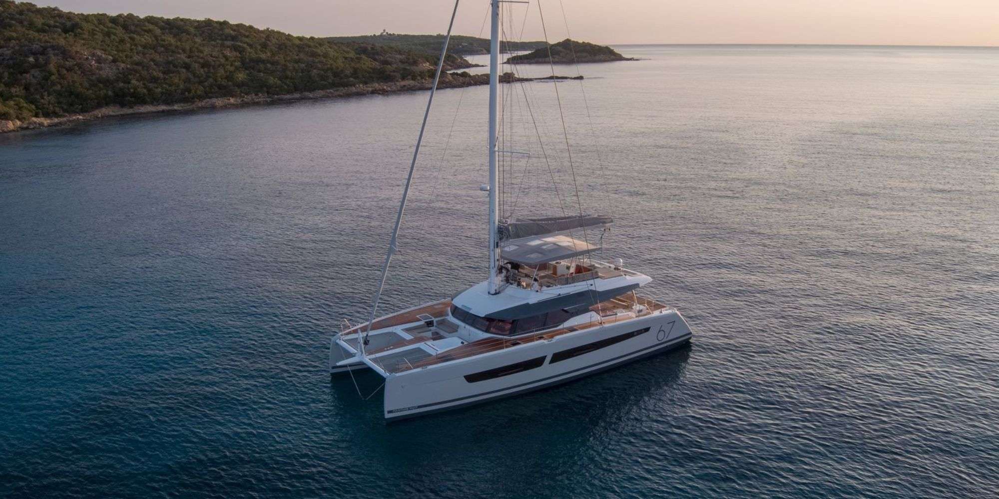 Yacht Photo