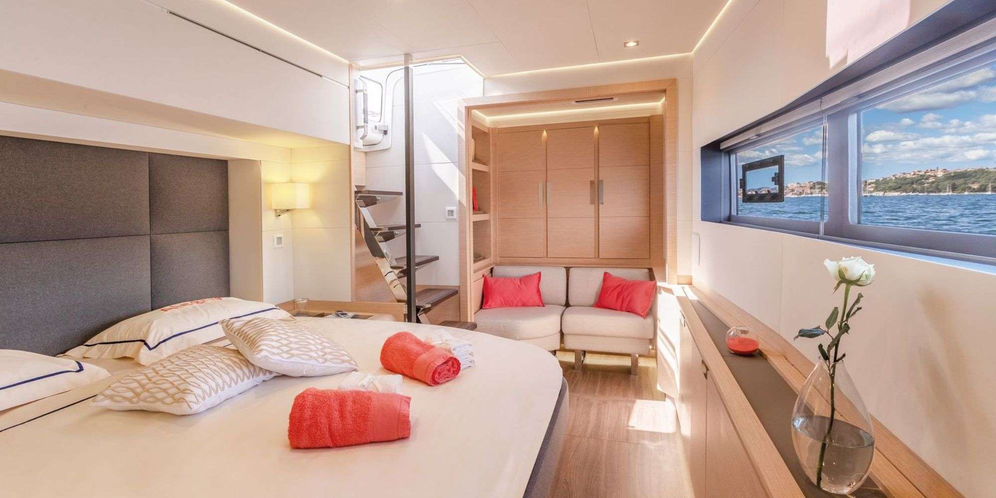 Yacht Photo