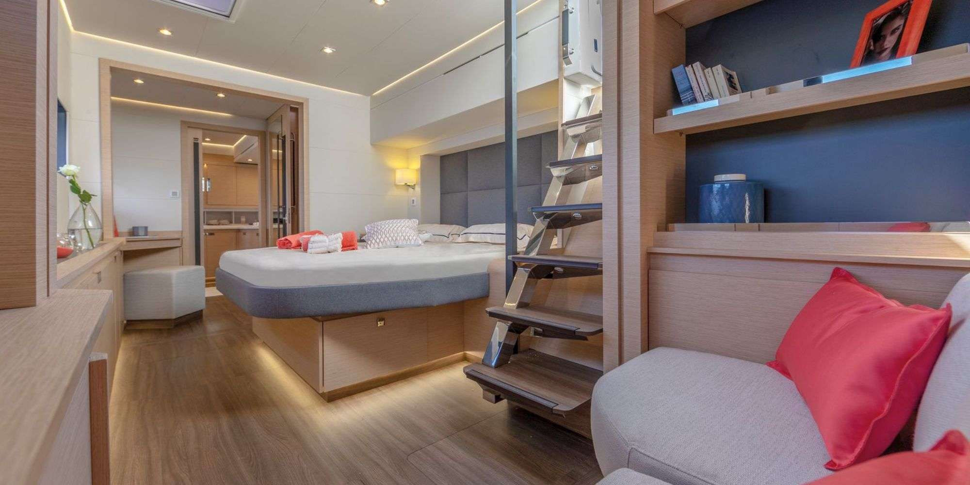 Yacht Photo