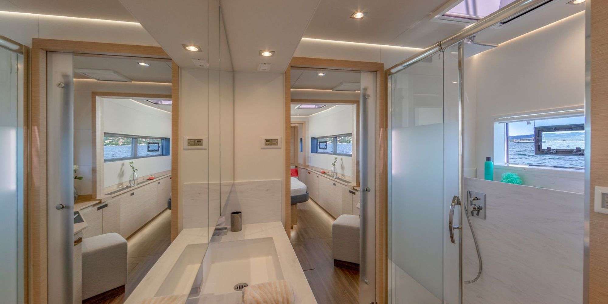Yacht Photo